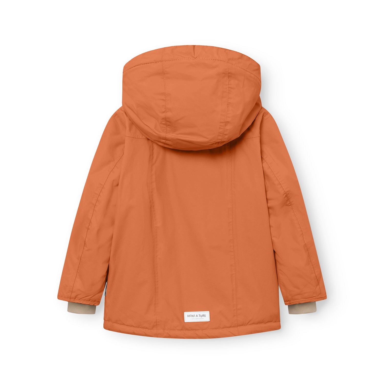 MATVESTYN ski jacket. GRS