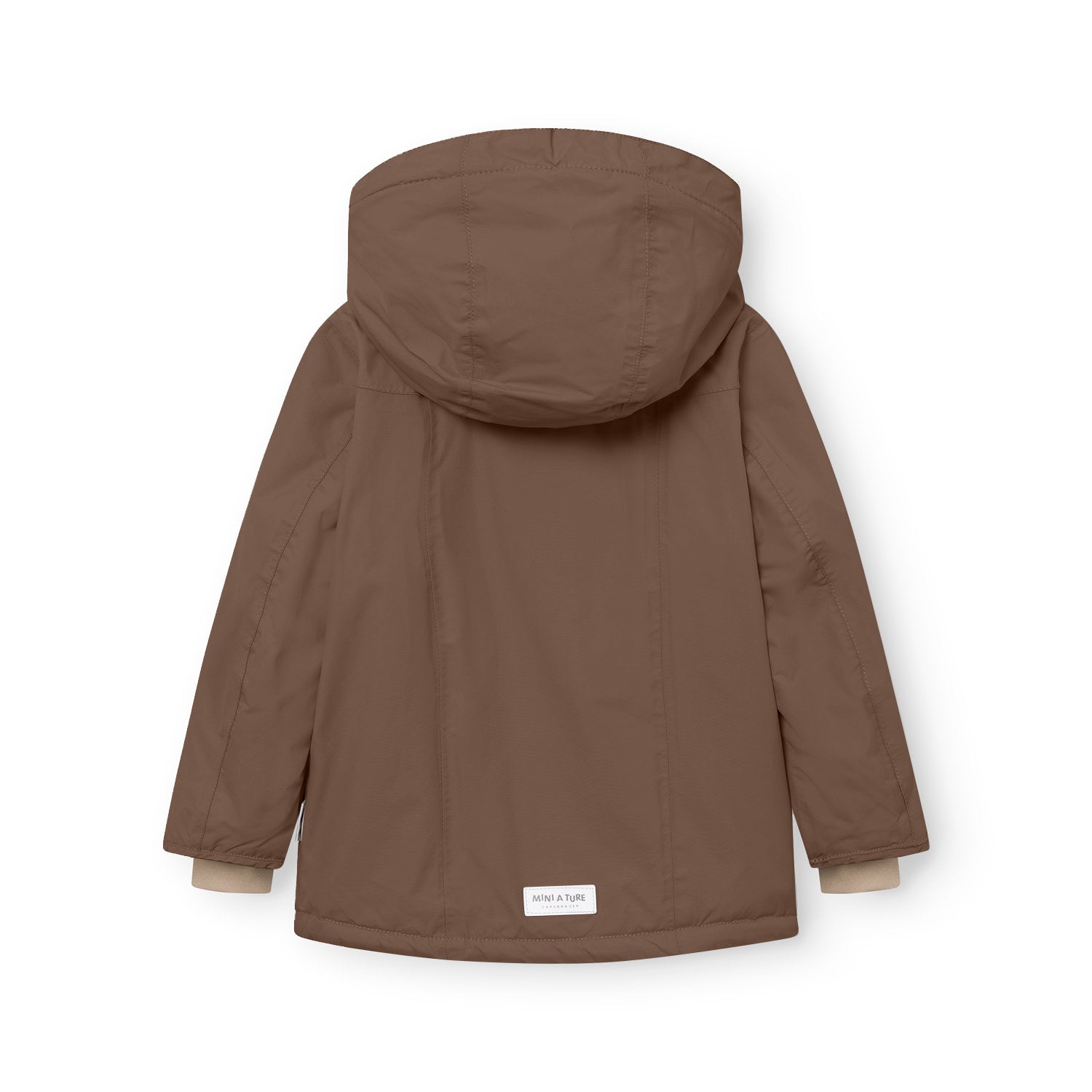 MATVESTYN ski jacket. GRS