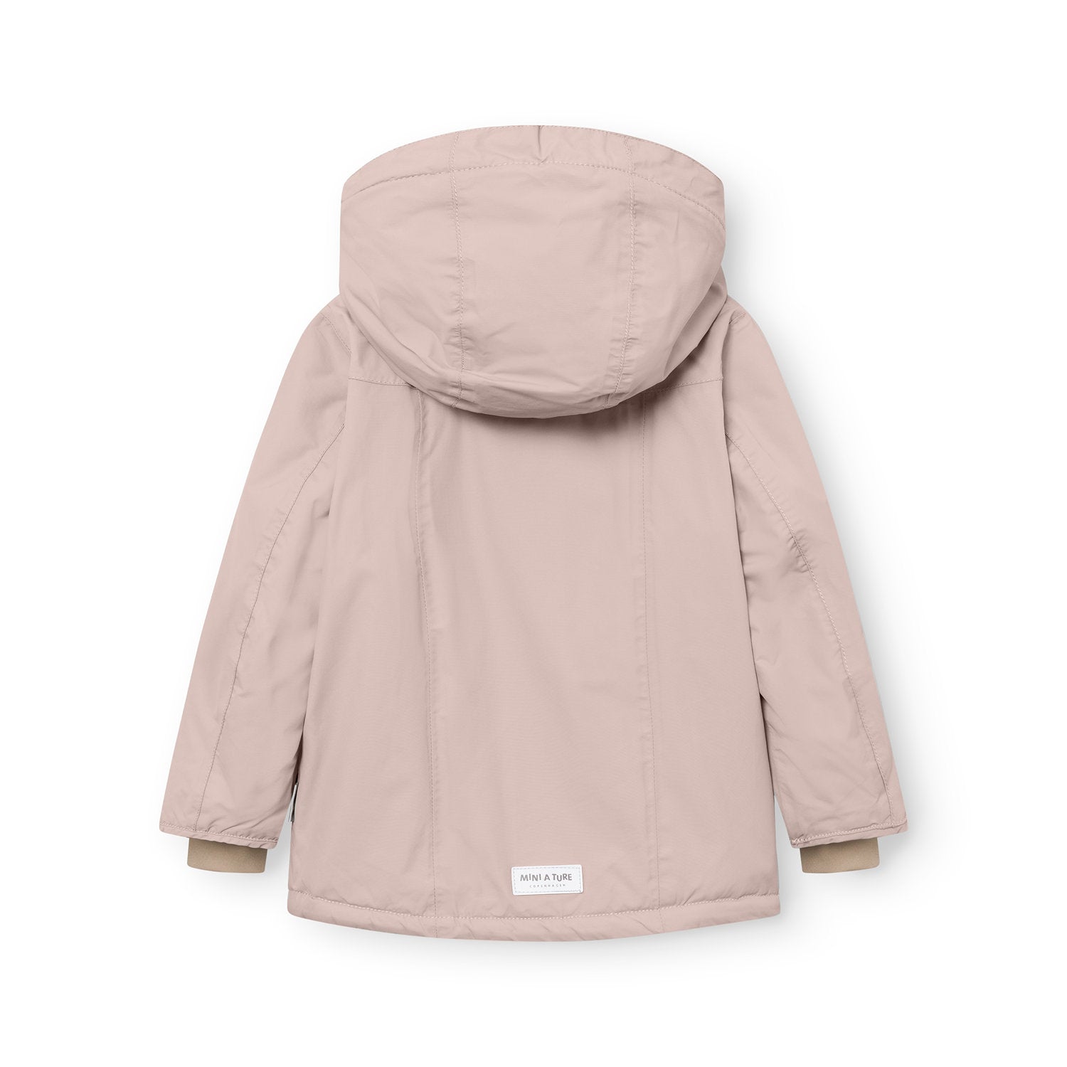 MATVESTYN ski jacket. GRS