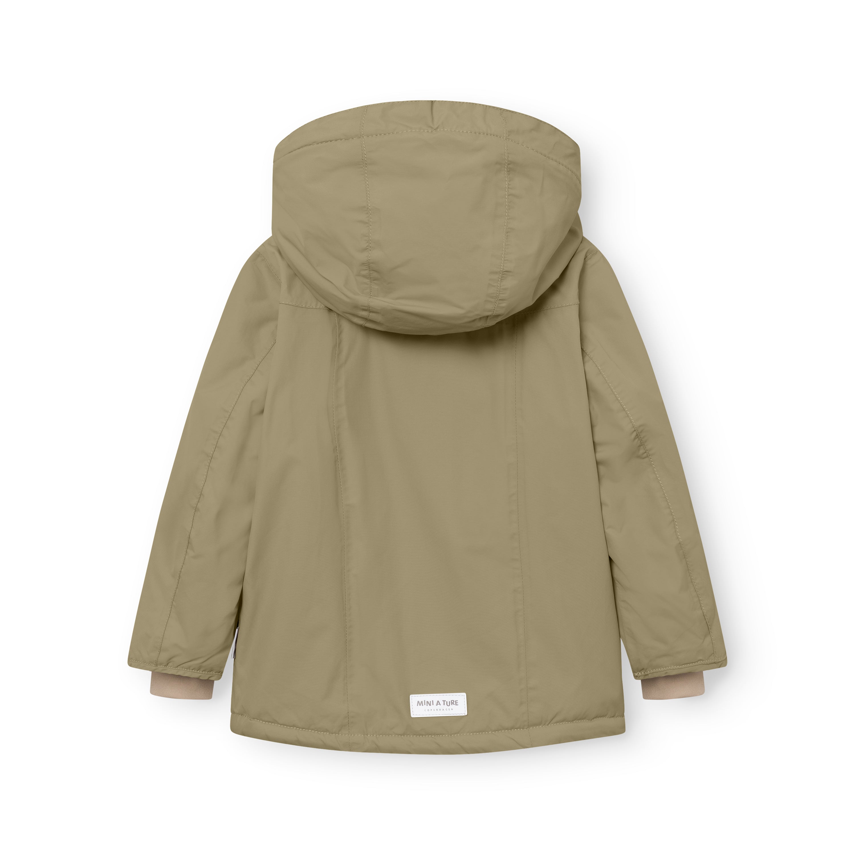 MATVESTYN winter jacket. GRS