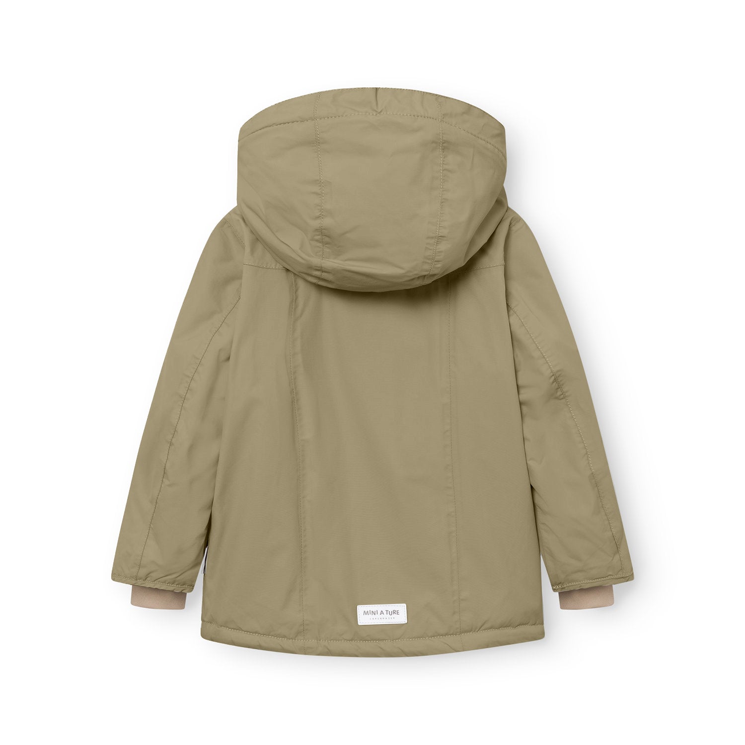 MATVESTYN ski jacket. GRS