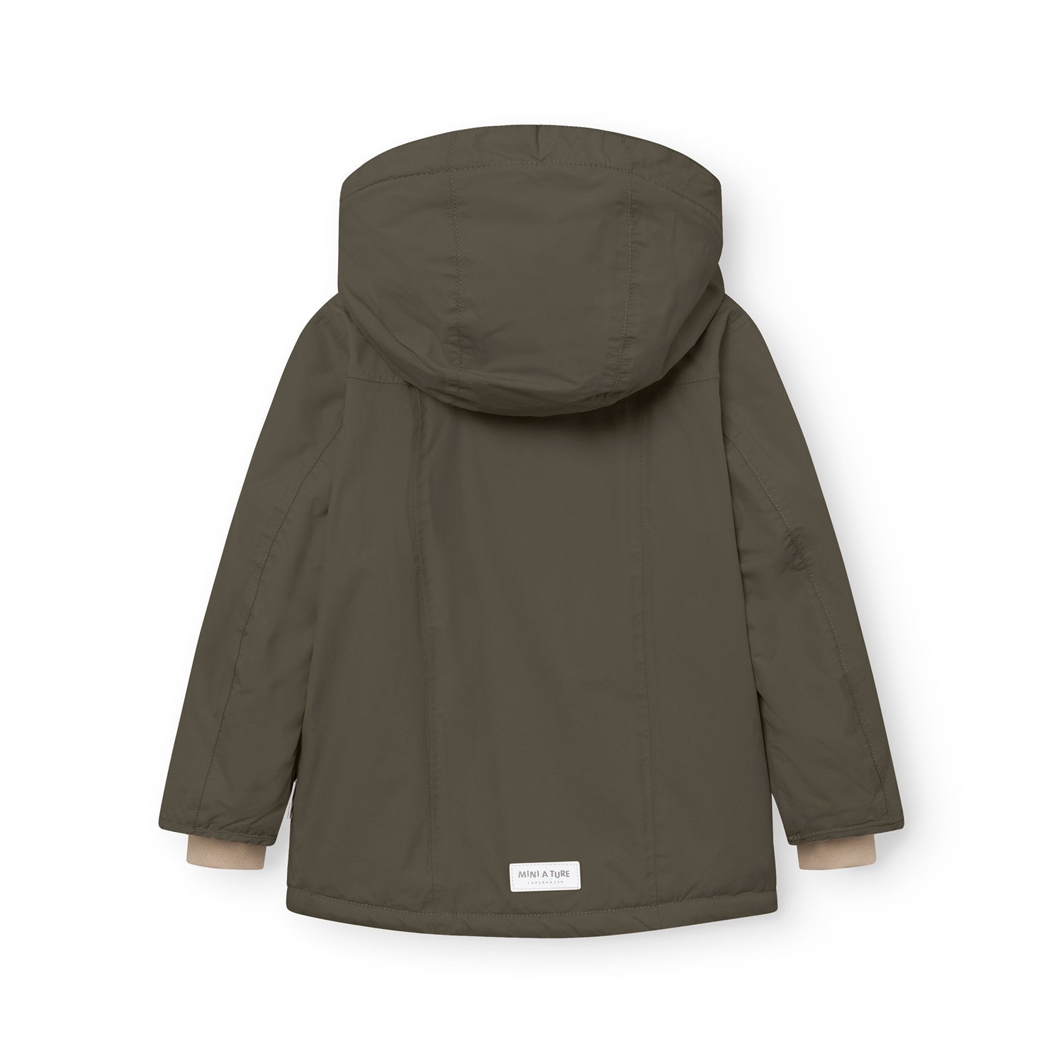 MATVESTYN winter jacket. GRS