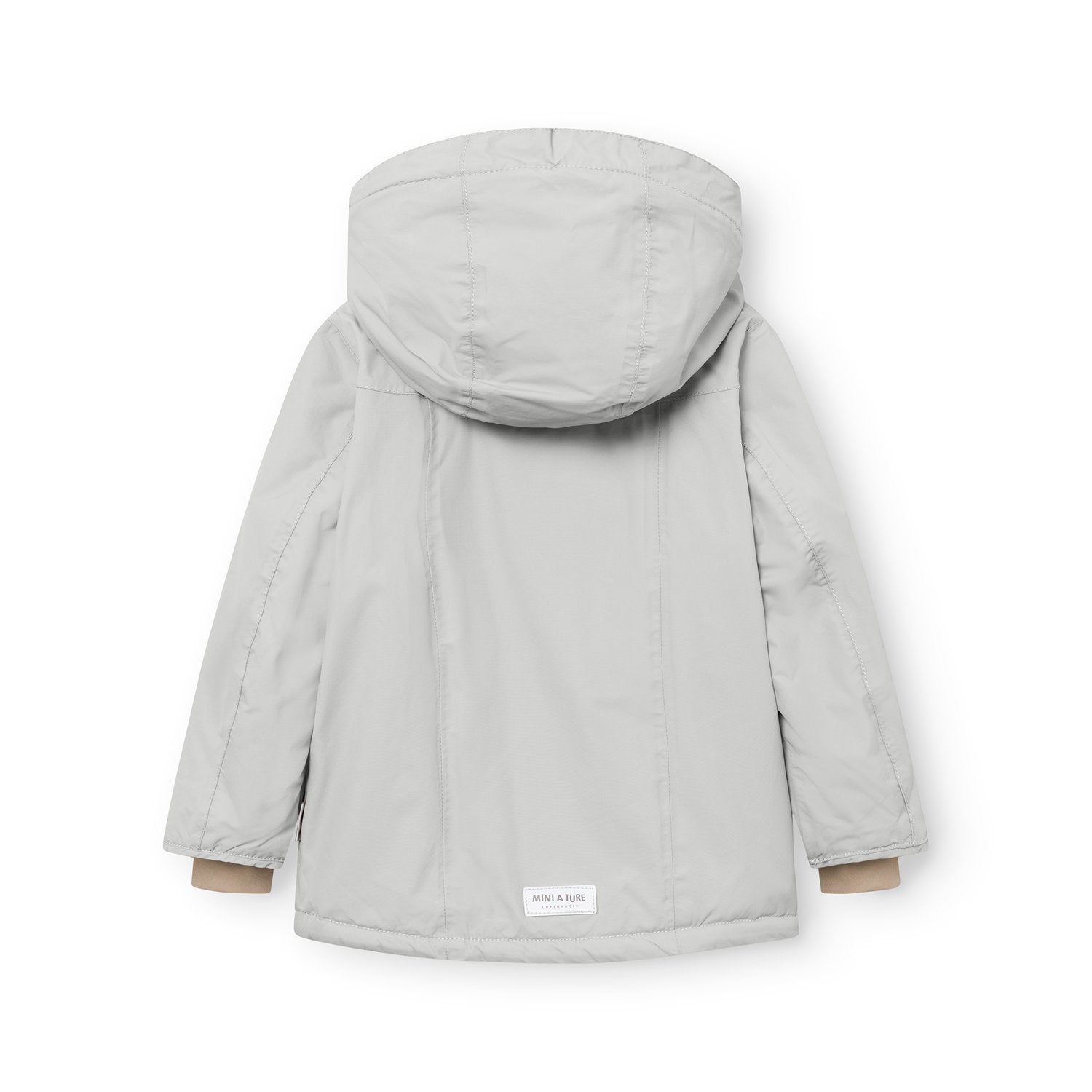 MATVESTYN ski jacket. GRS