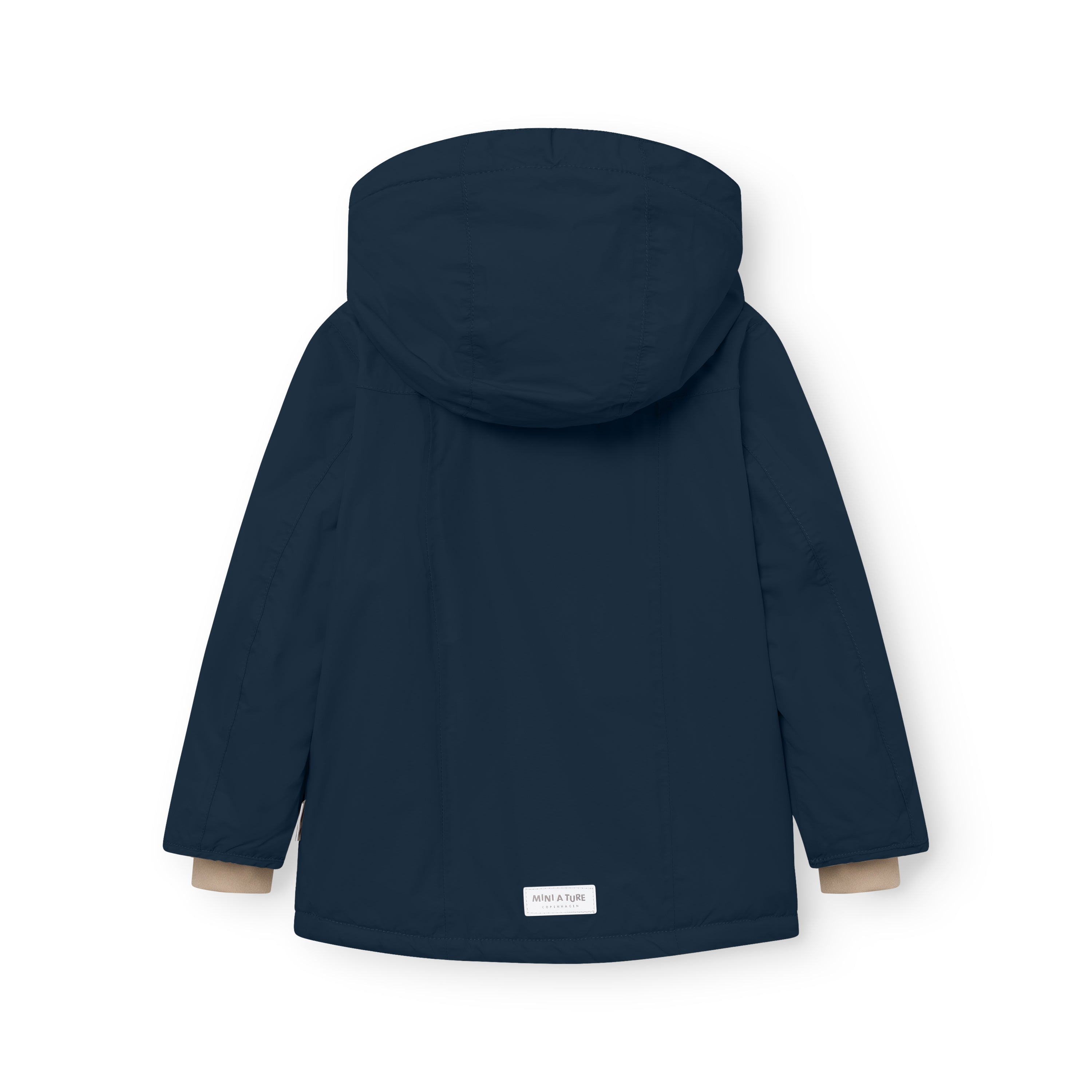 MATVESTYN winter jacket. GRS