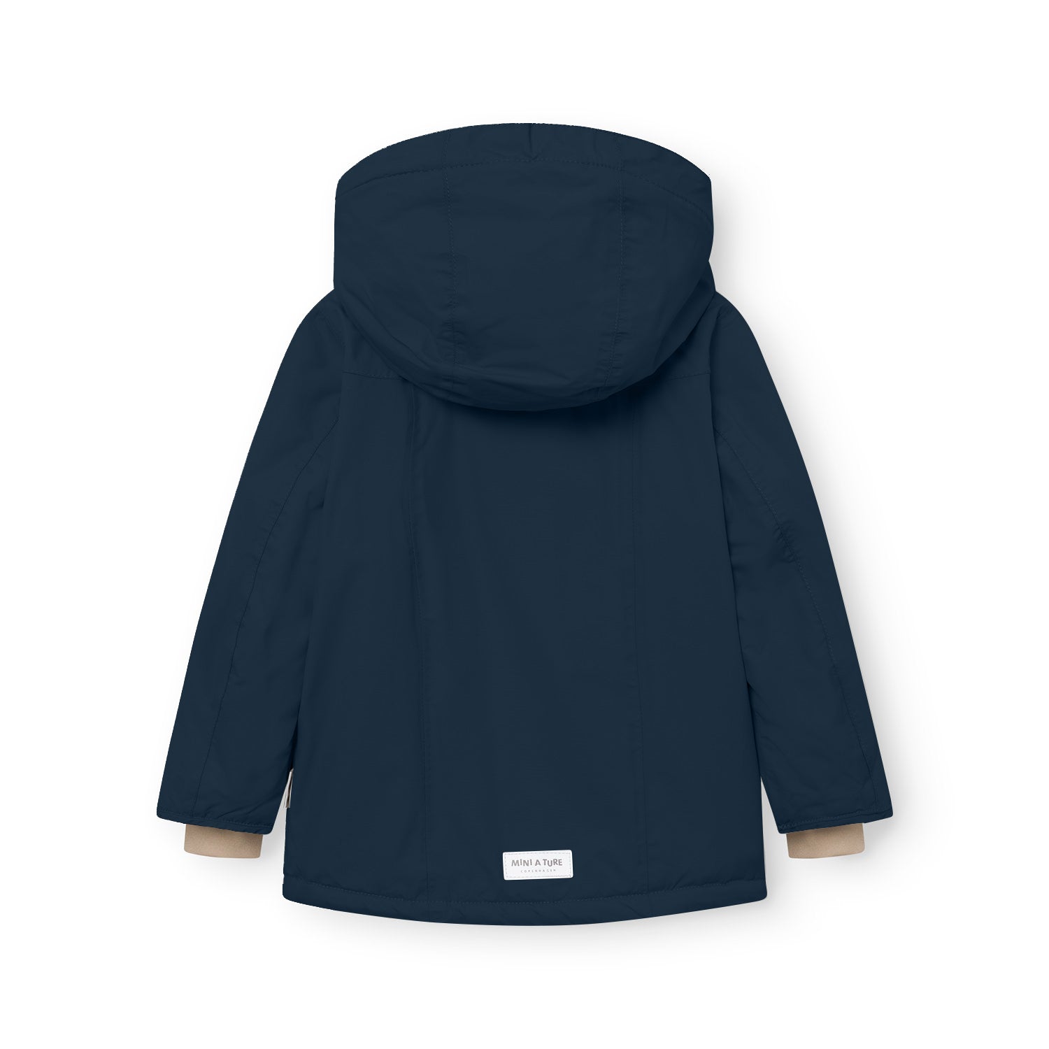 MATVESTYN ski jacket. GRS