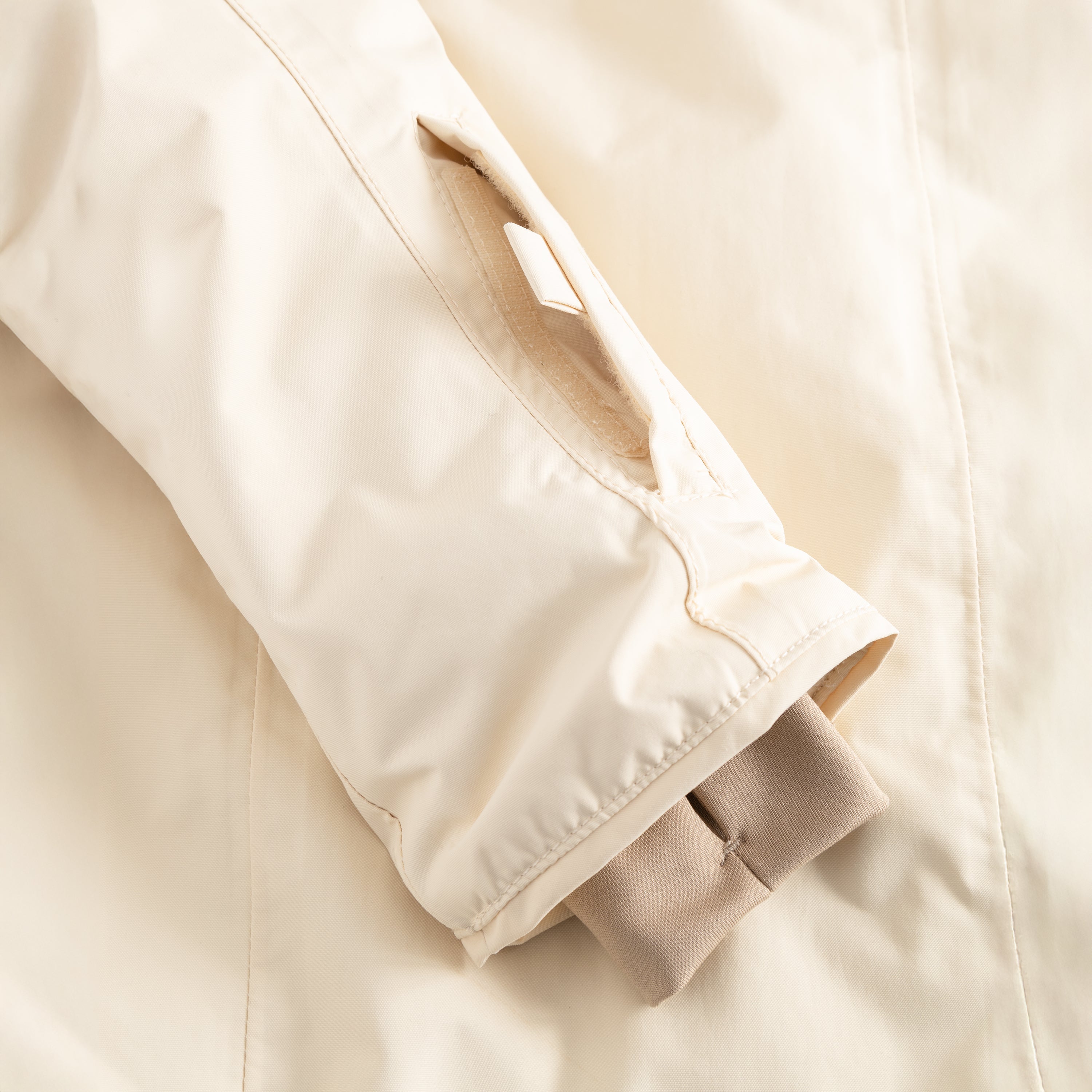 MATVESTYN Skijacke. GRS