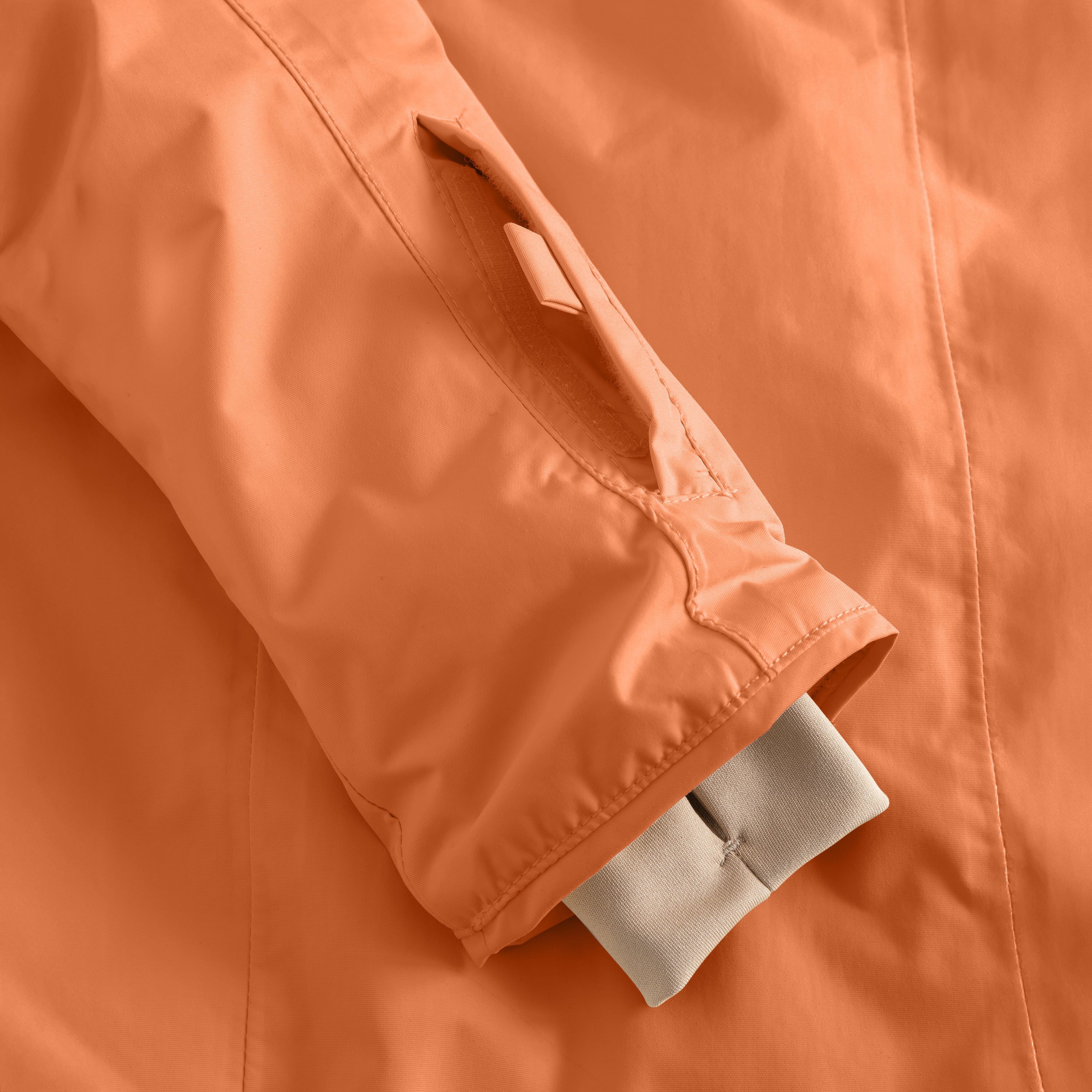 MATVESTYN ski jacket. GRS