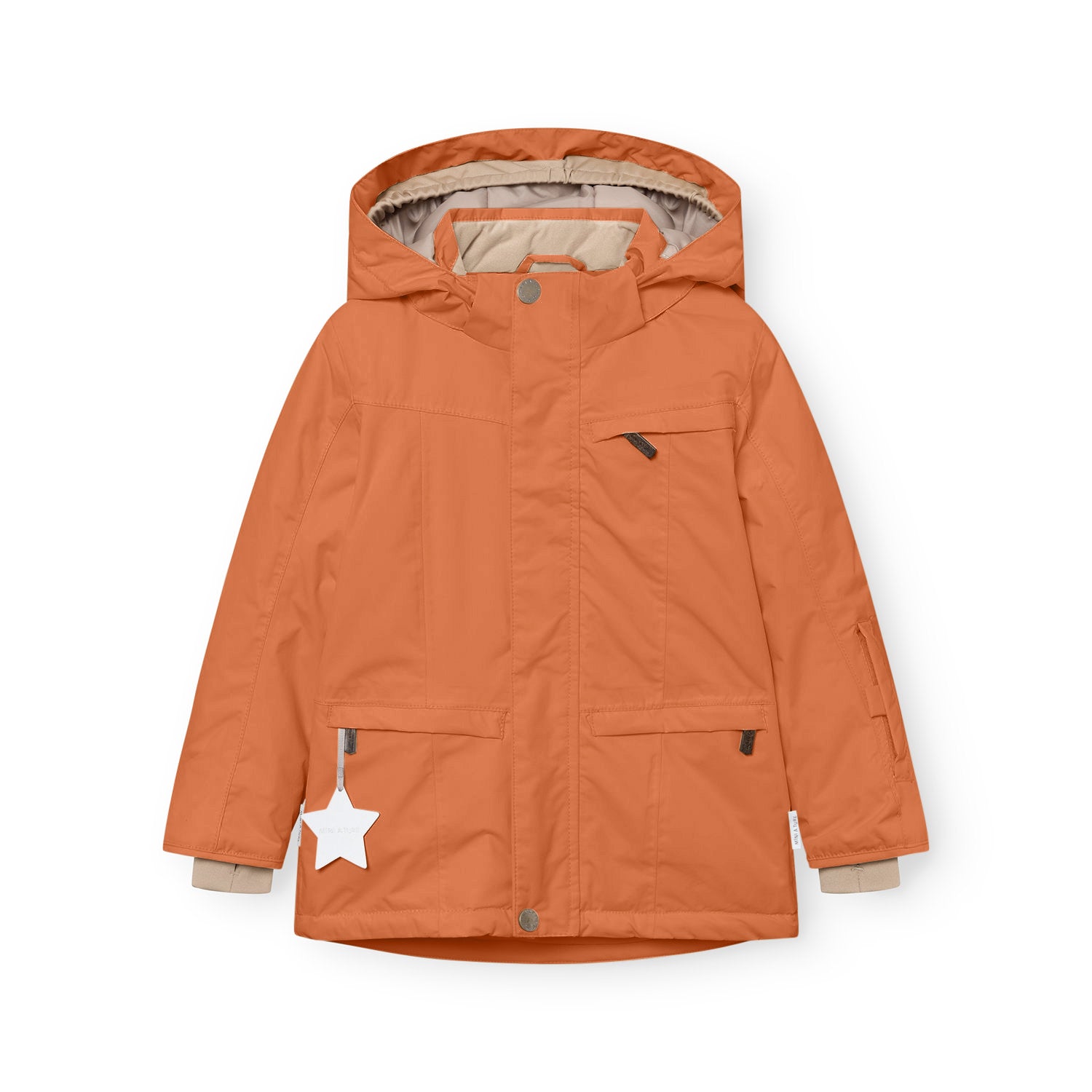 MATVESTYN ski jacket. GRS