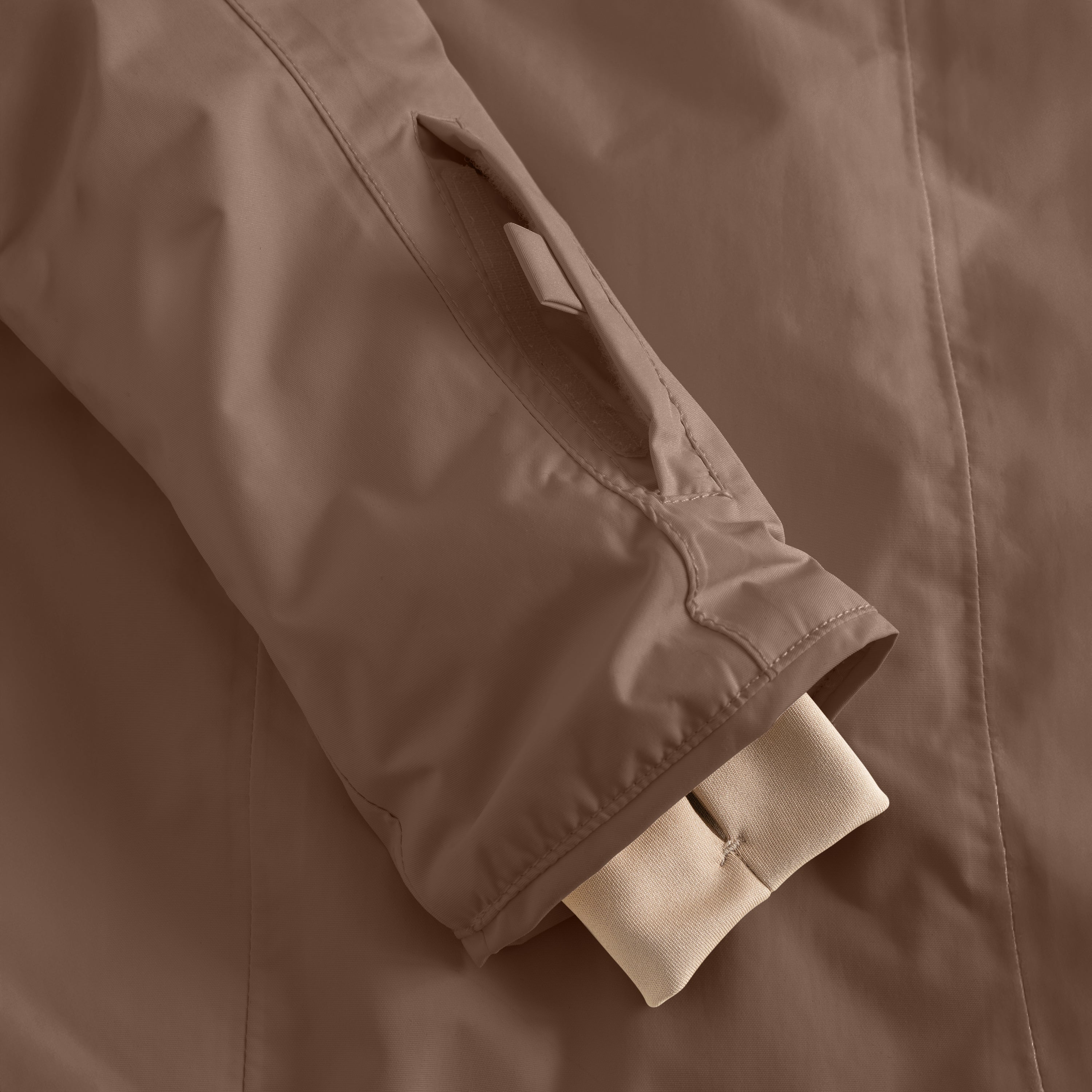 MATVESTYN ski jacket. GRS