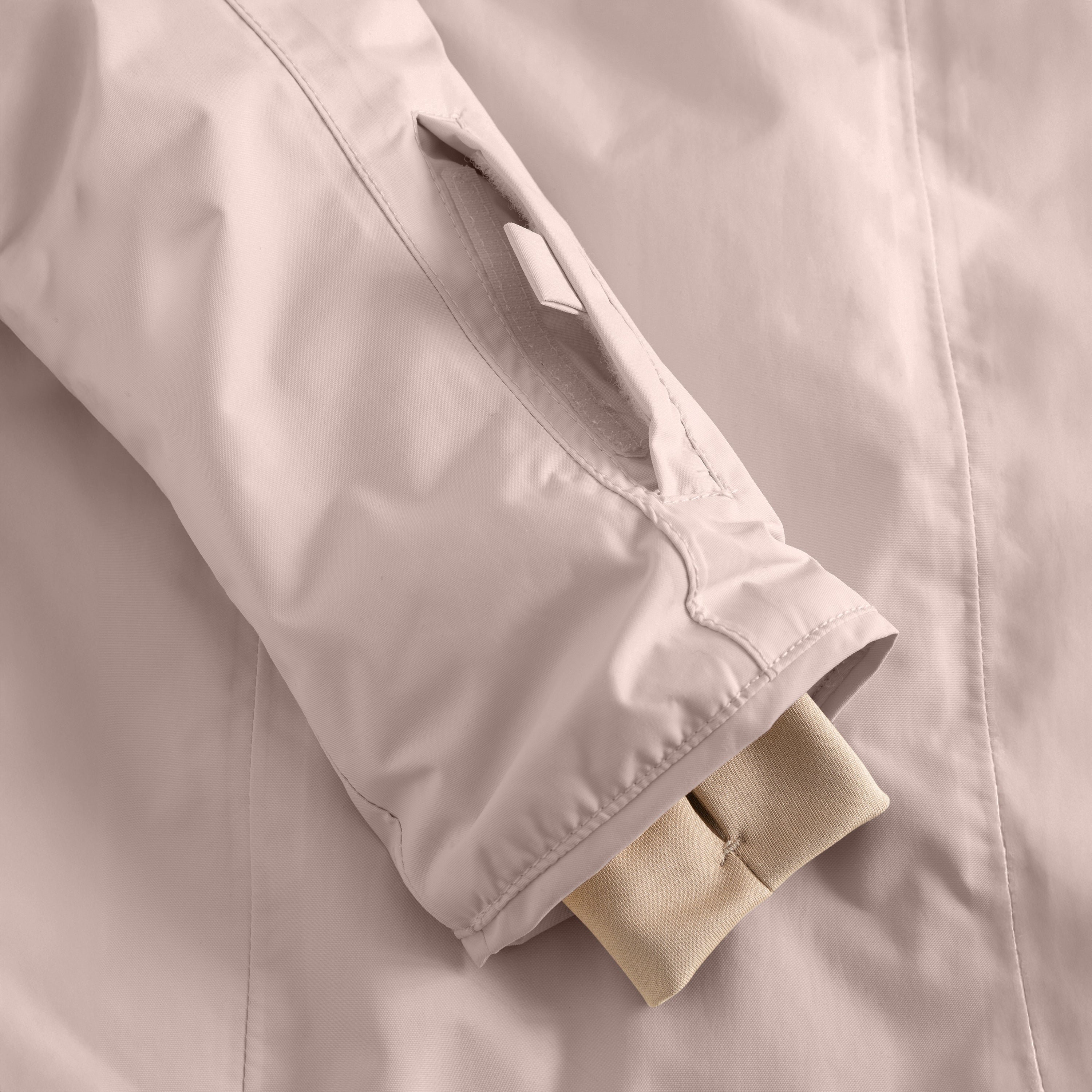 MATVESTYN Skijacke. GRS