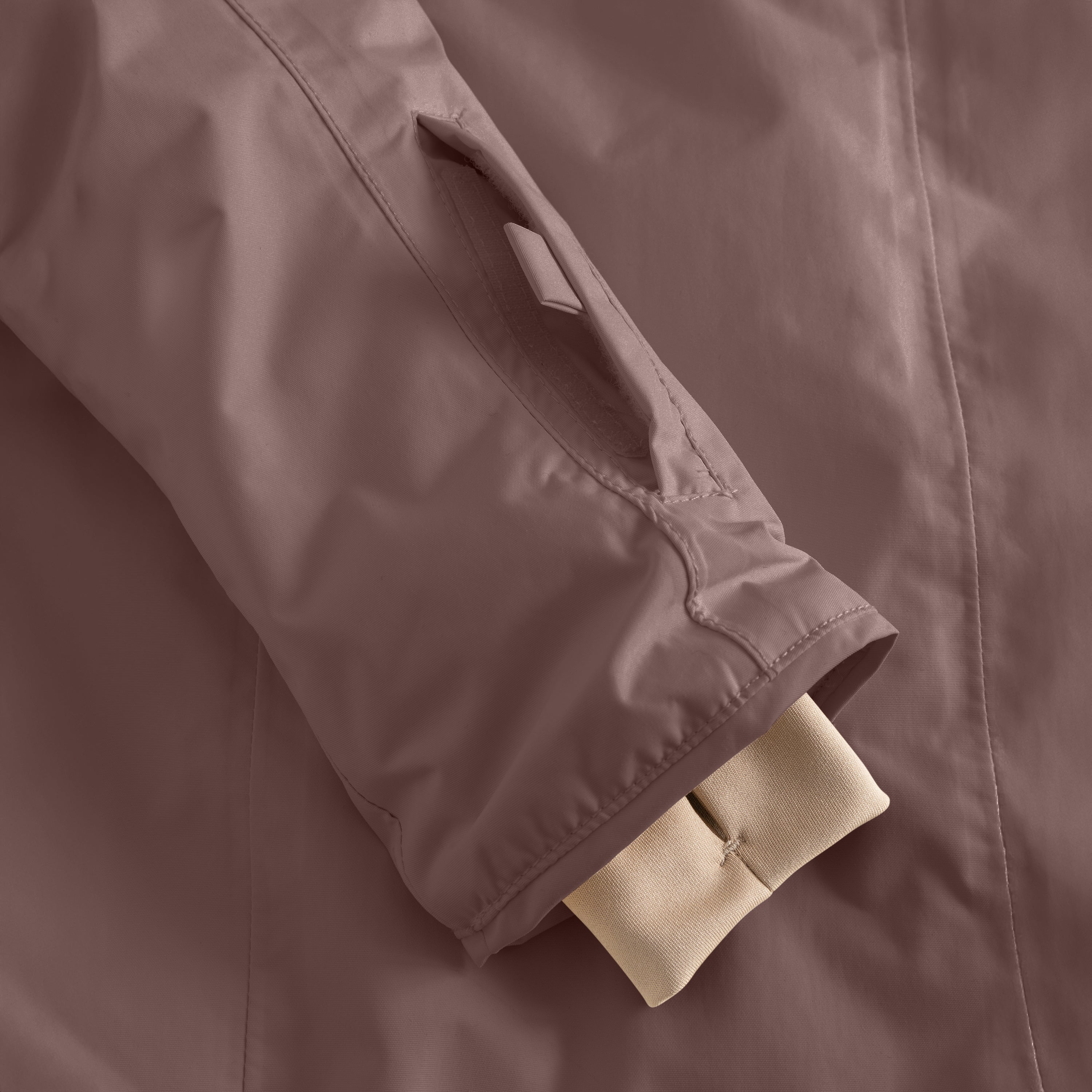 MATVESTYN ski jacket. GRS