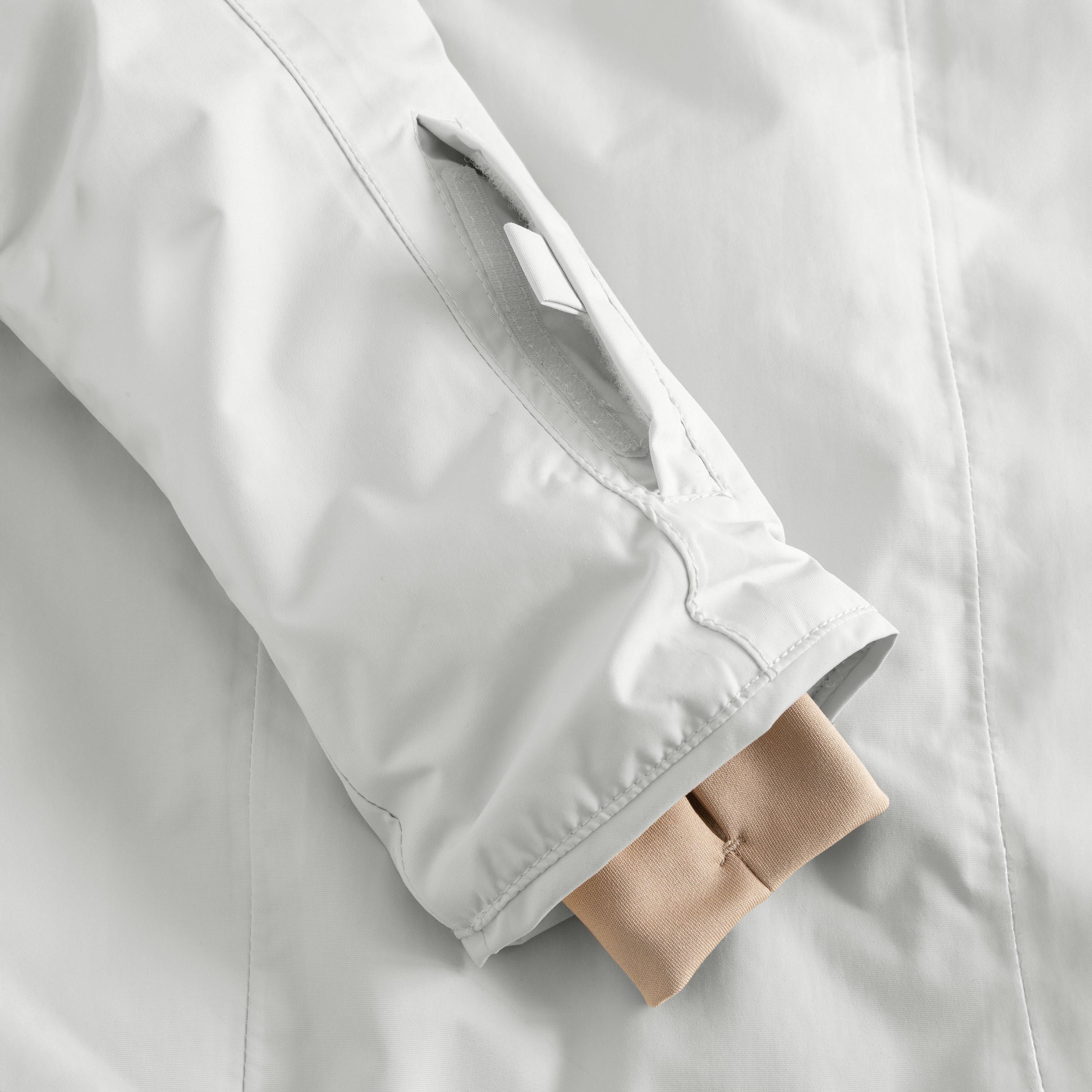 MATVESTYN Skijacke. GRS