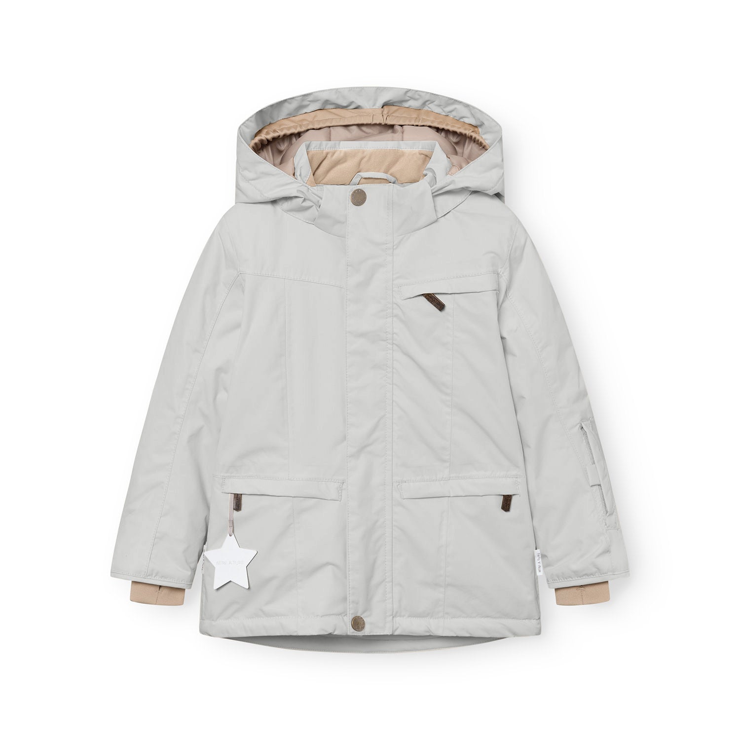 MATVESTYN Skijacke. GRS