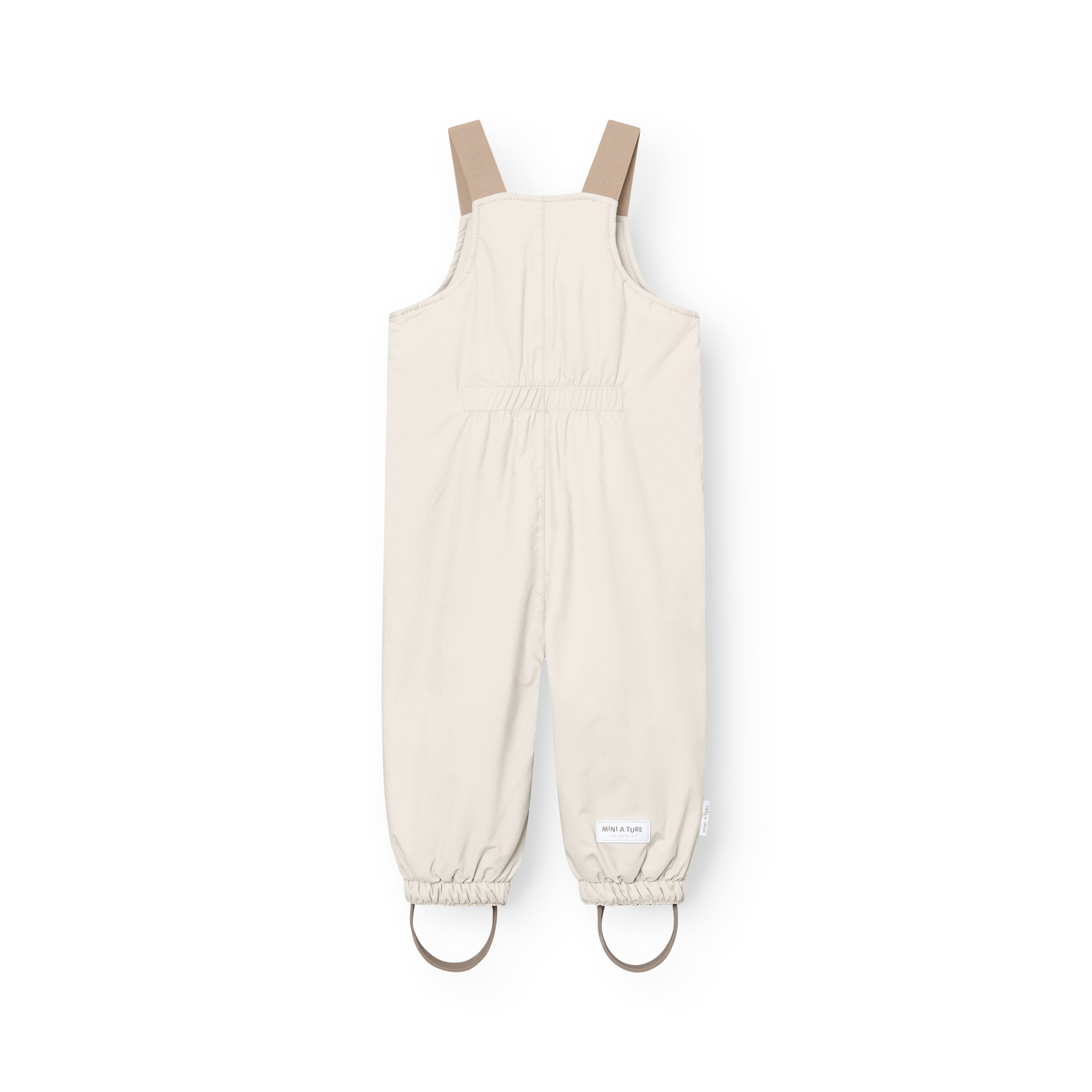 MATWALENTY snow pants. GRS