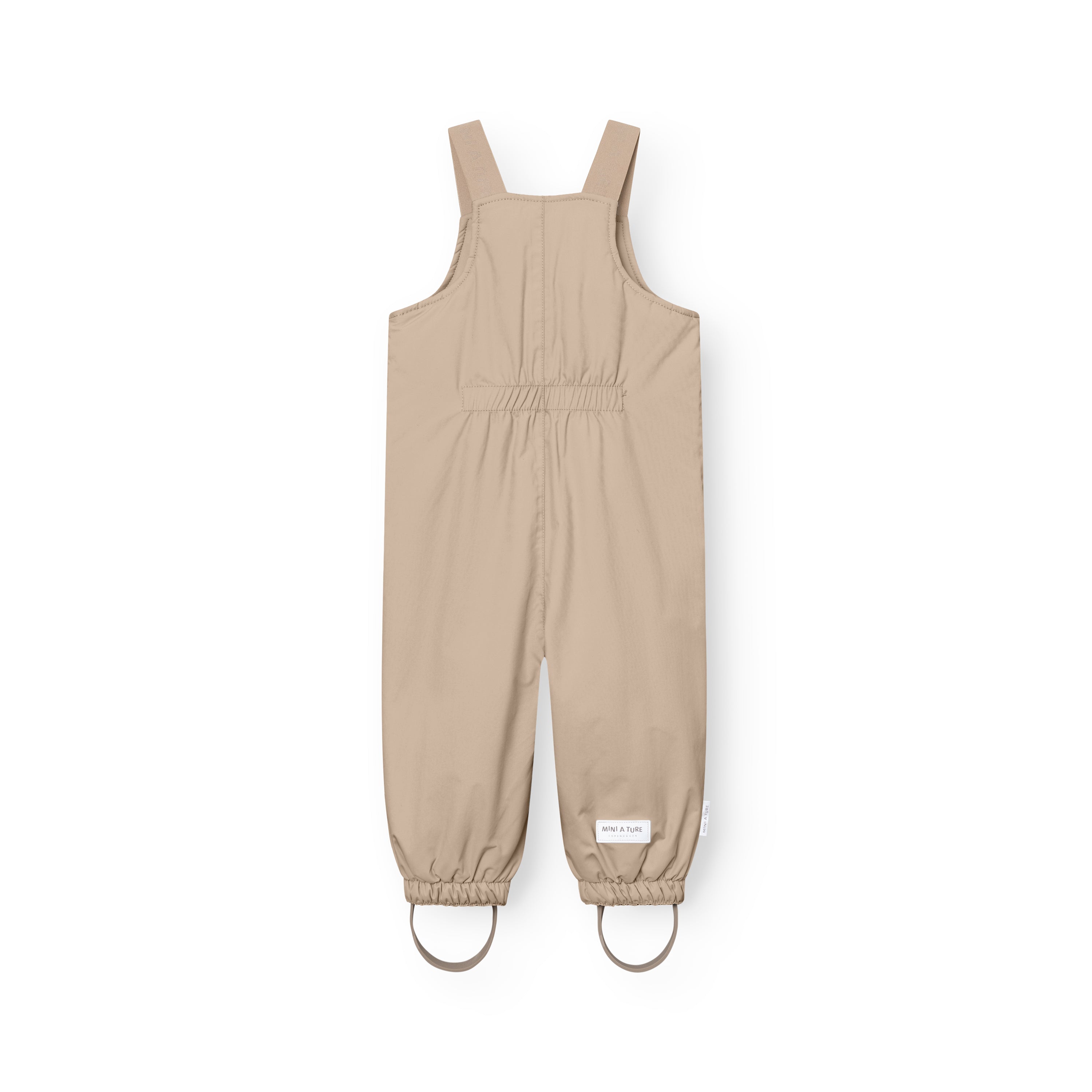 MATWALENTY snow pants. GRS