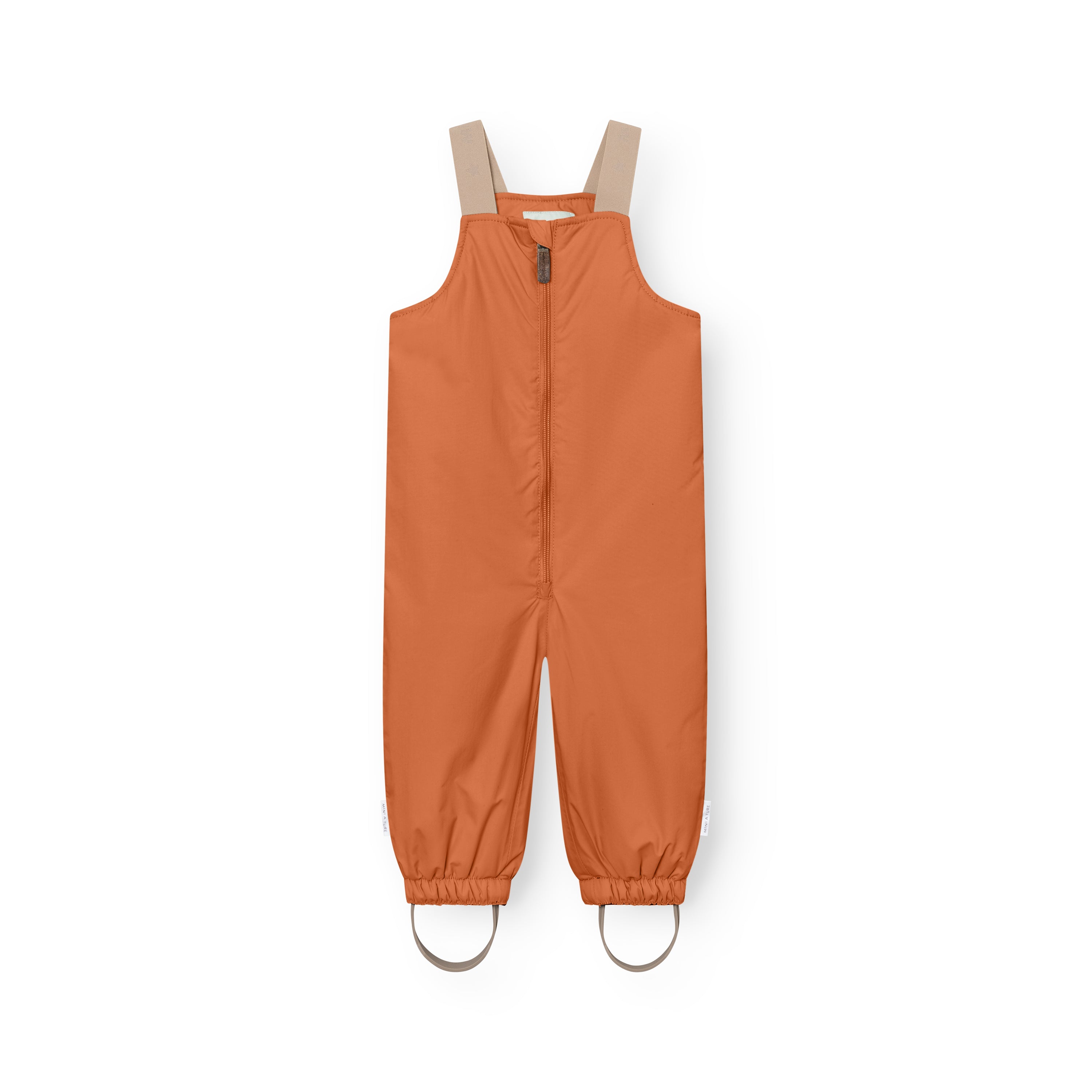 MATWALENTY snow pants. GRS