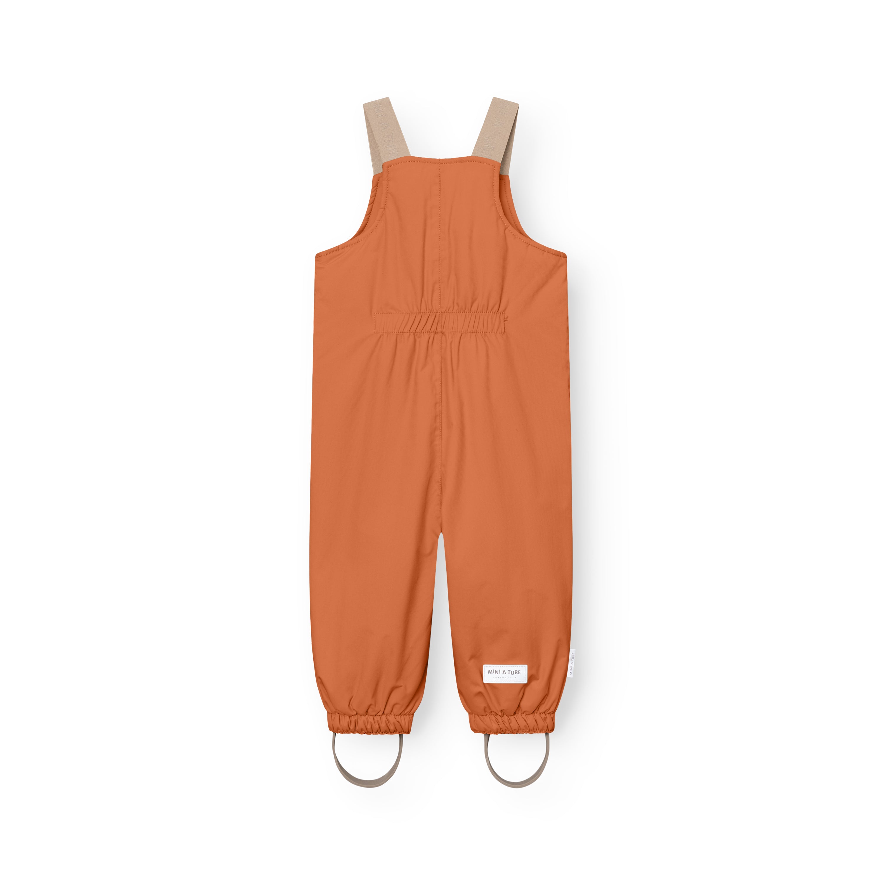 MATWALENTY snow pants. GRS