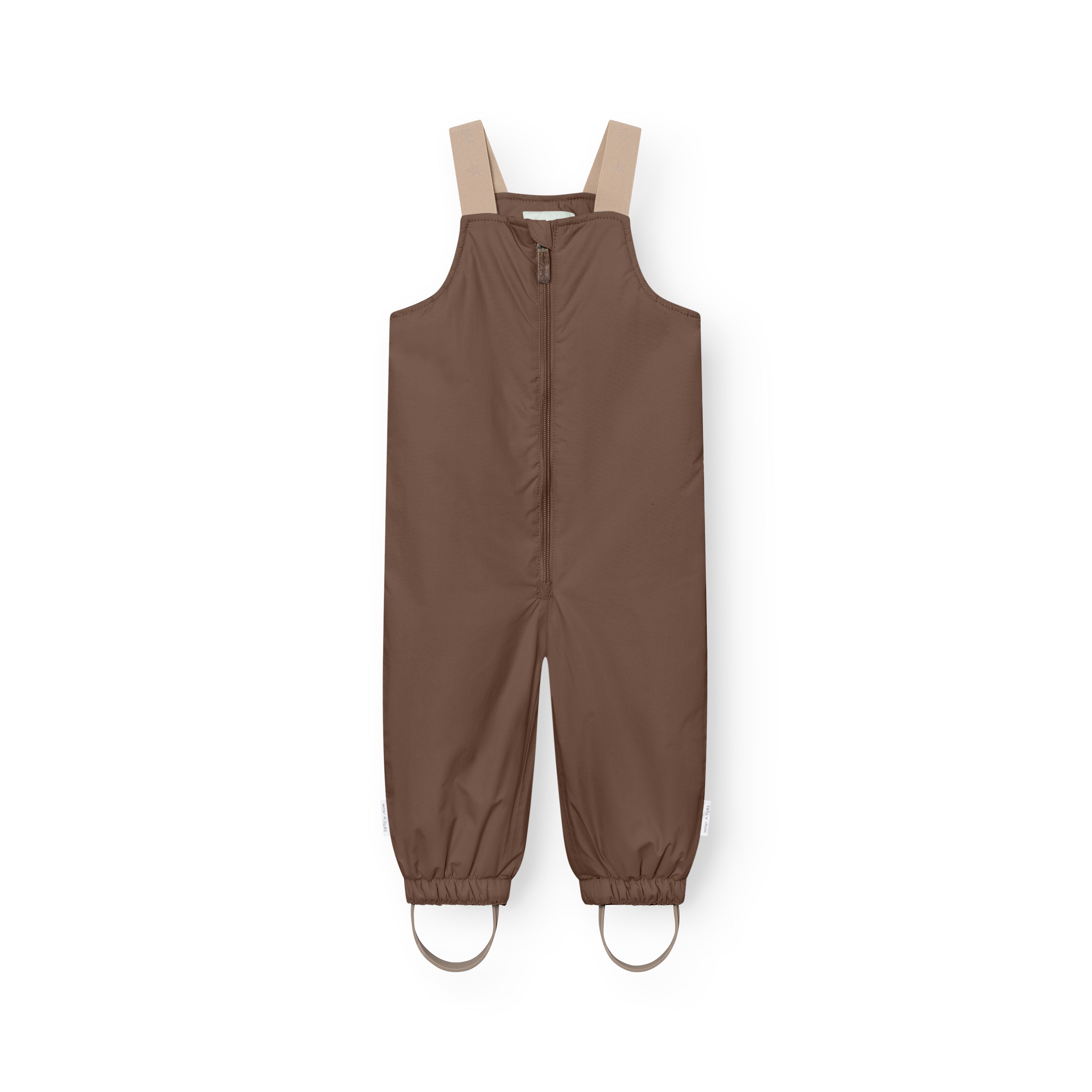 MATWALENTY snow pants. GRS