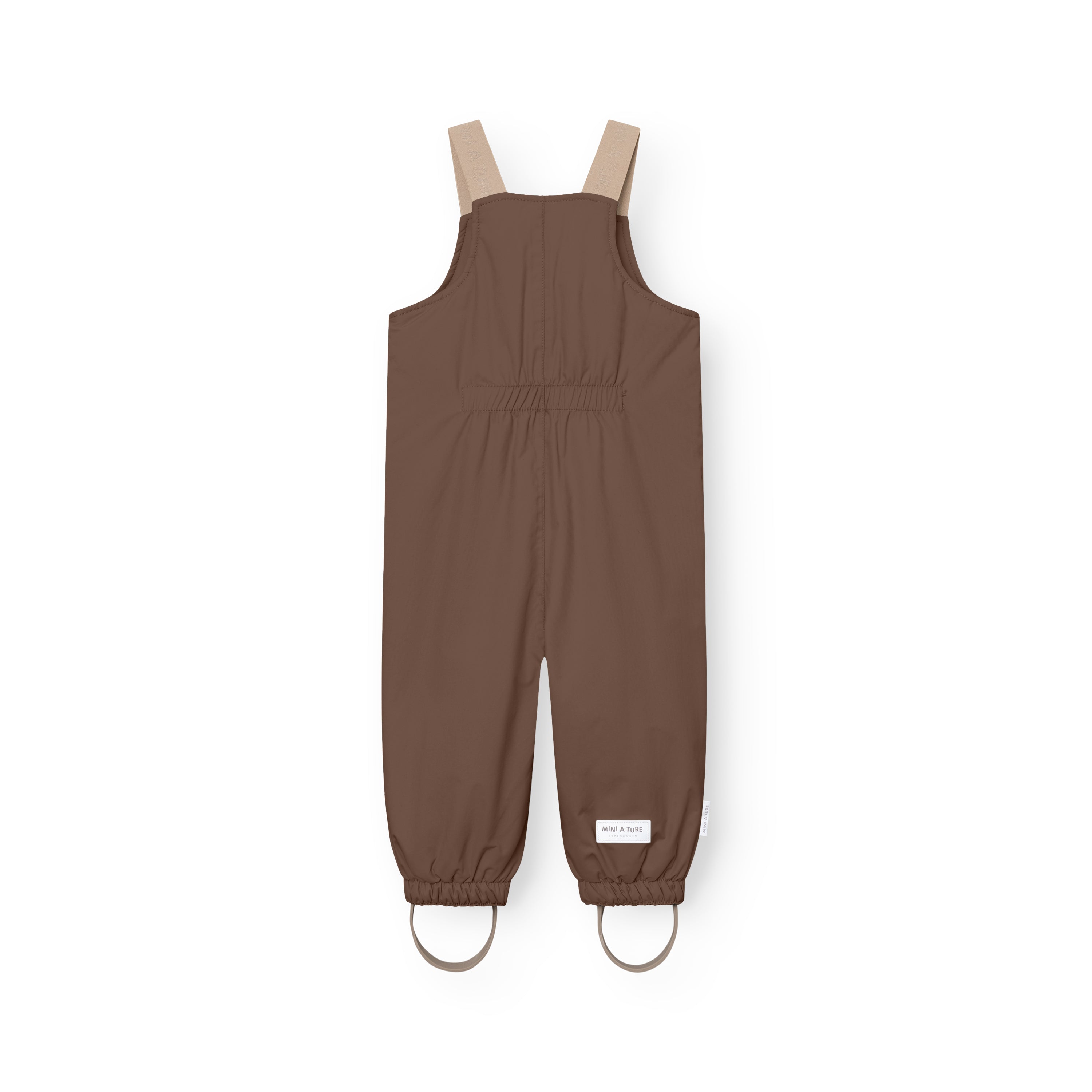 MATWALENTY snow pants. GRS