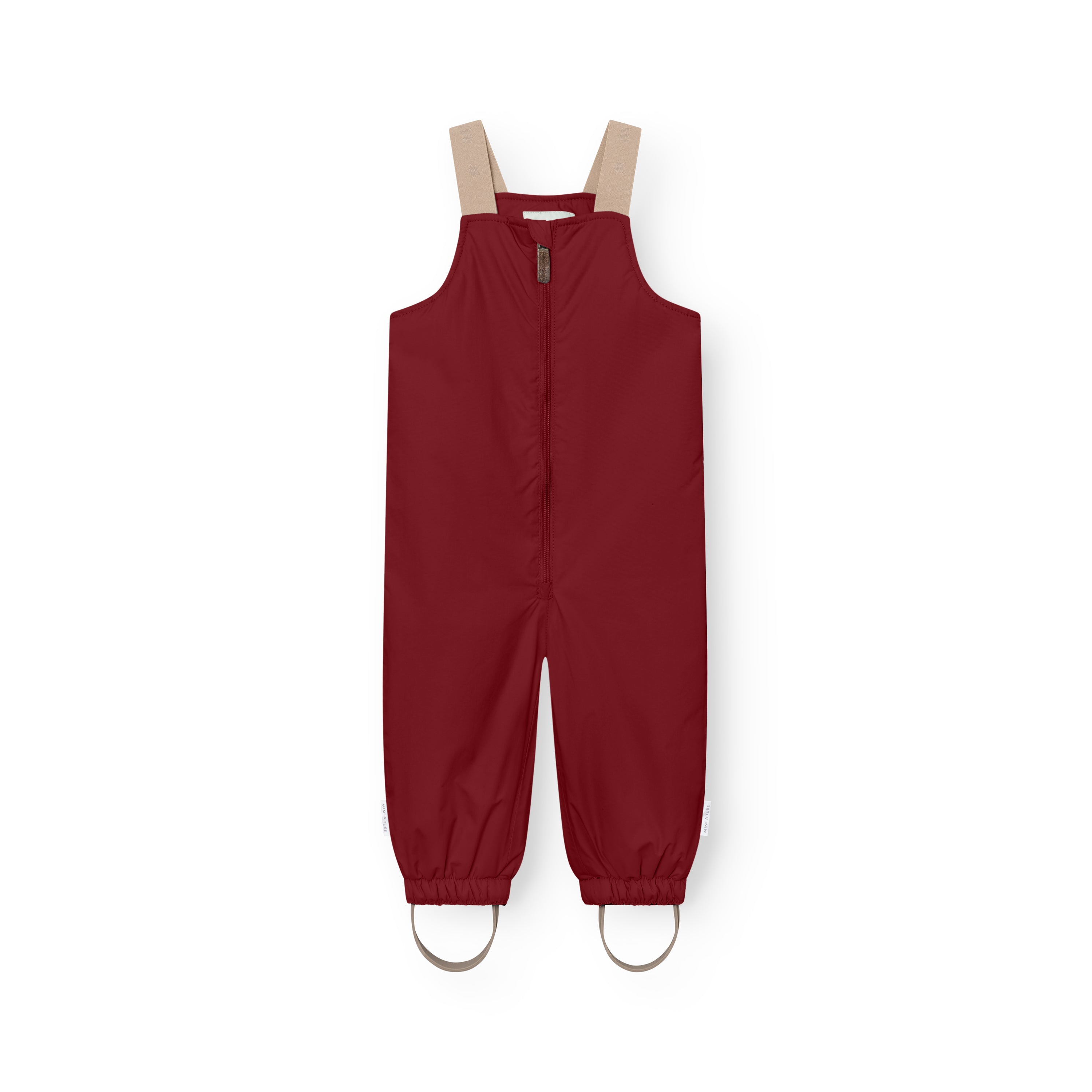 MATWALENTY snow pants. GRS