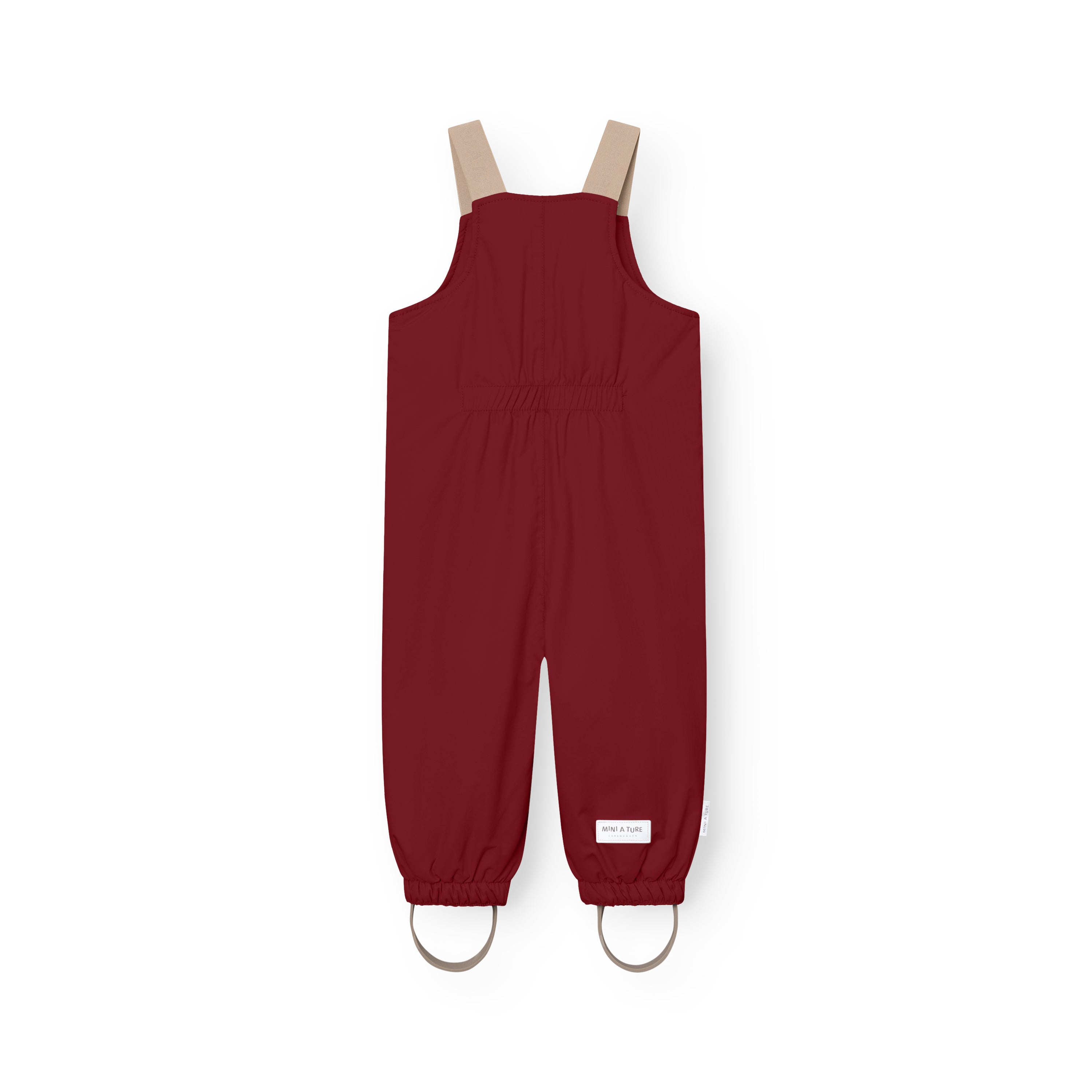 MATWALENTY snow pants. GRS