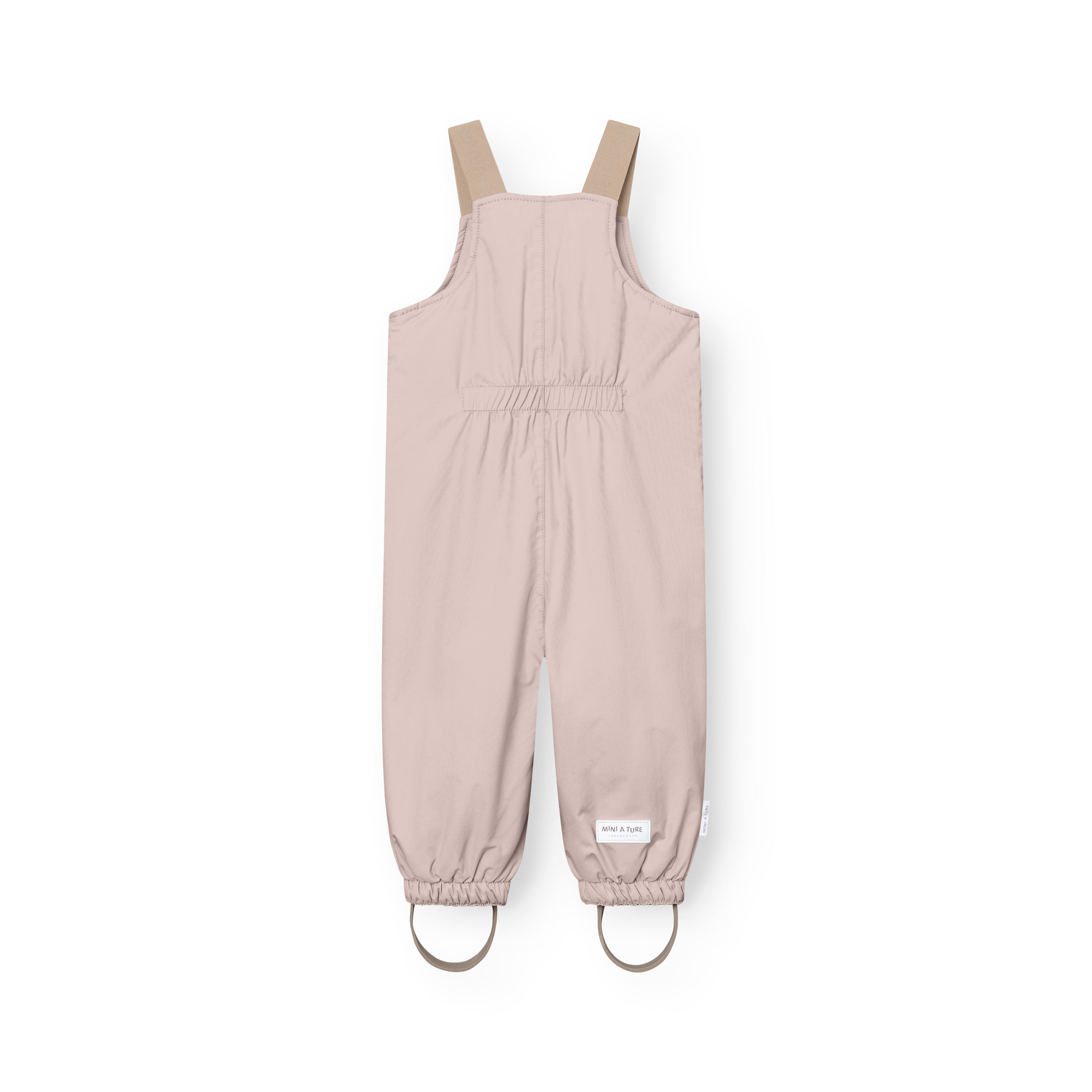 MATWALENTY snow pants. GRS