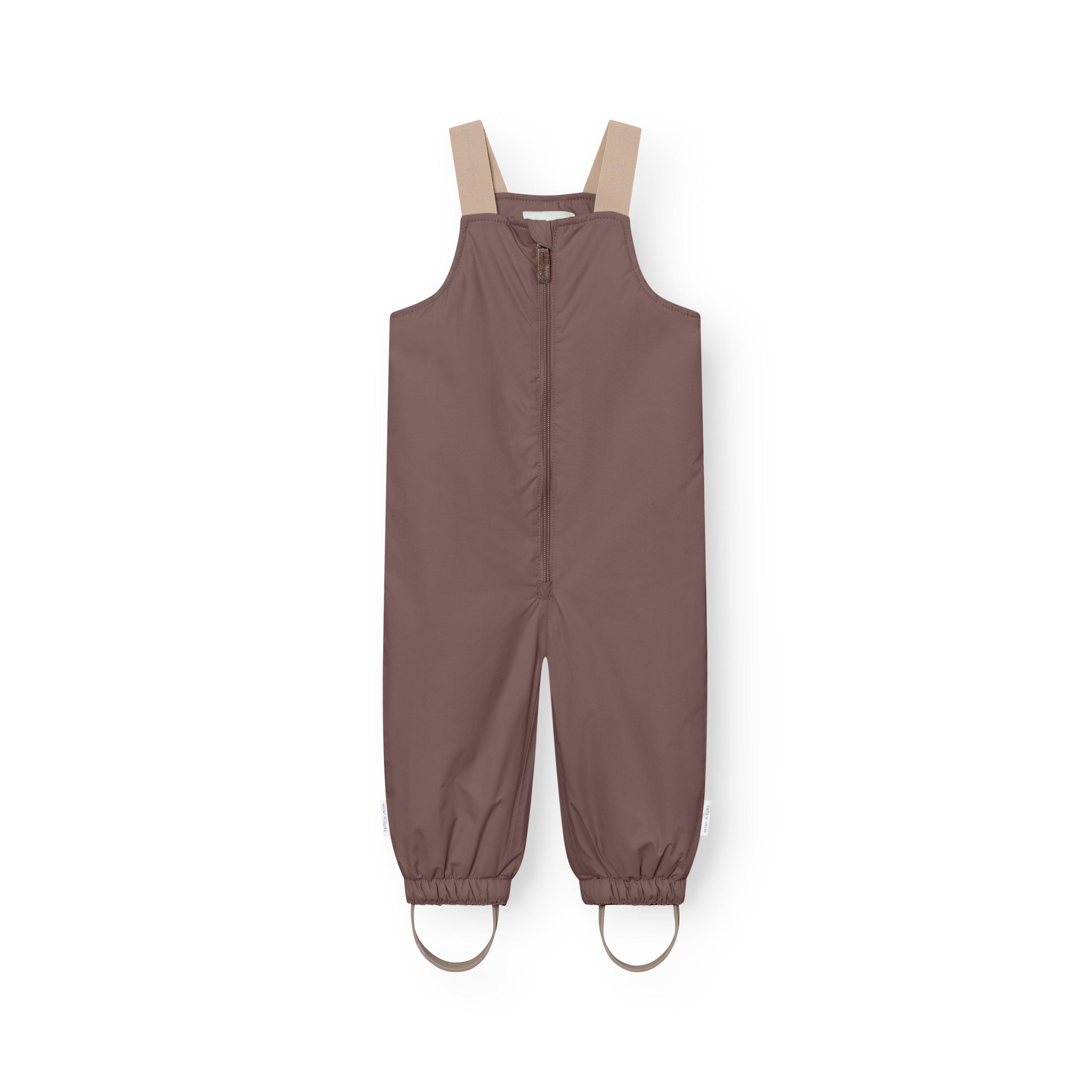 MATWALENTY snow pants. GRS