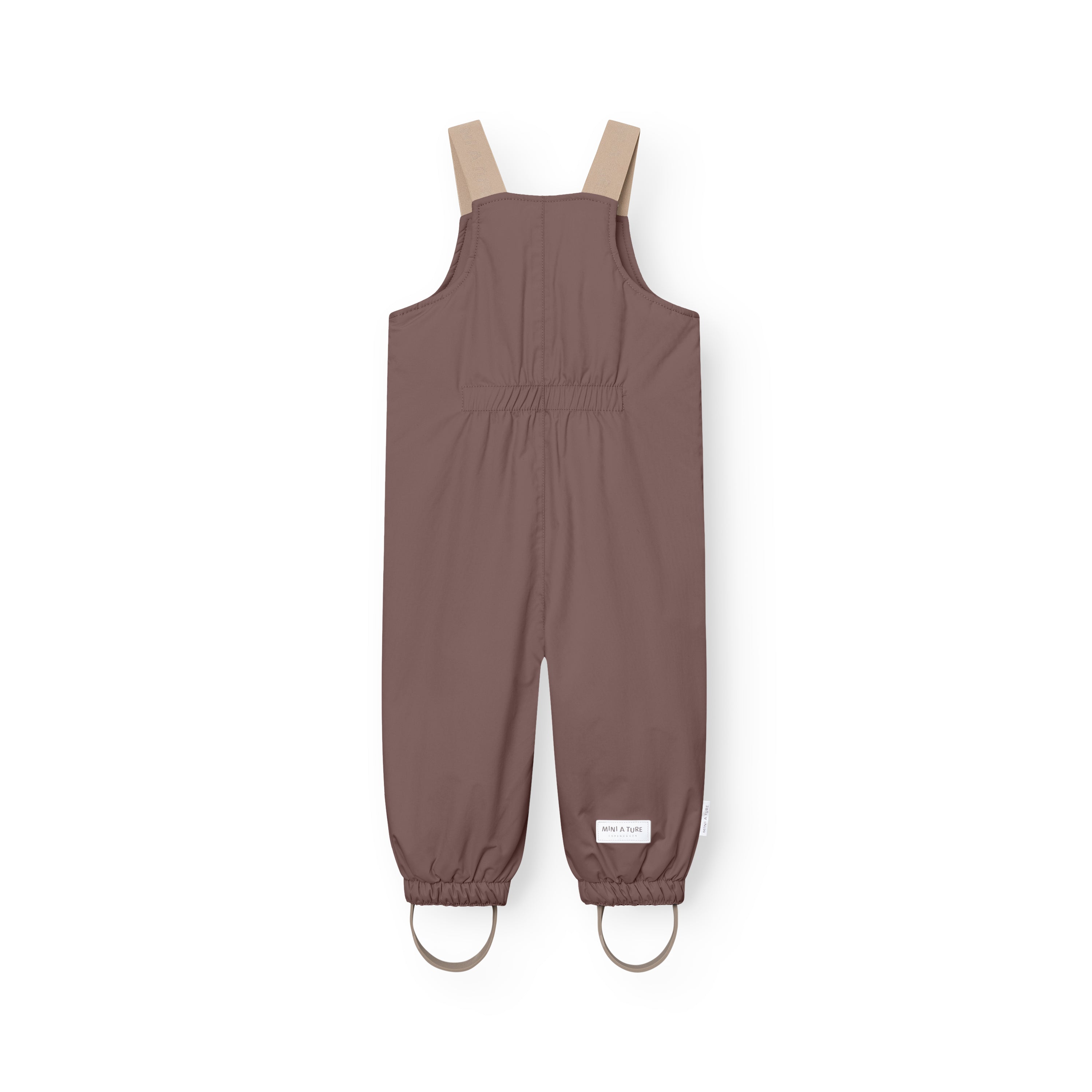 MATWALENTY snow pants. GRS