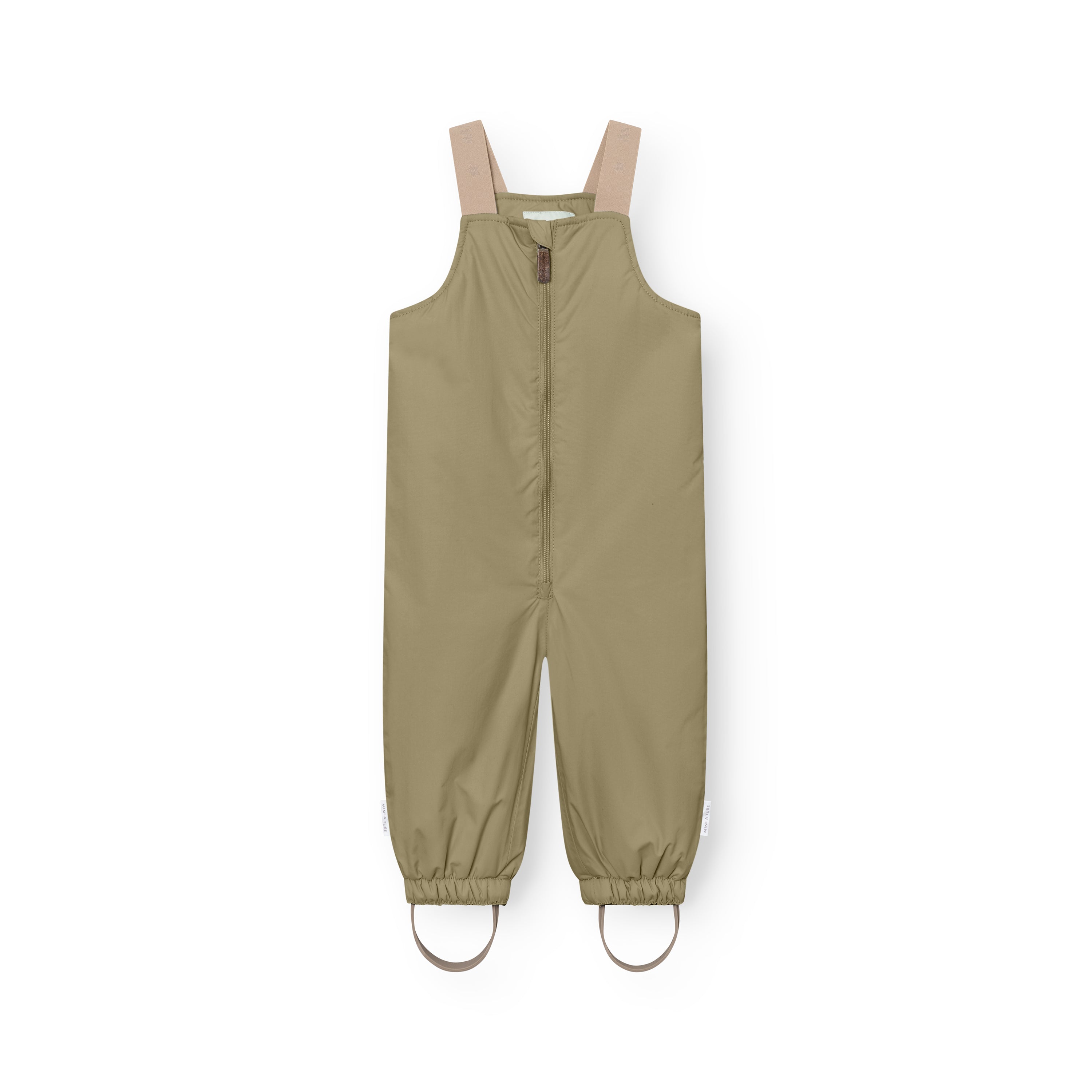 MATWALENTY Schneehose. GRS