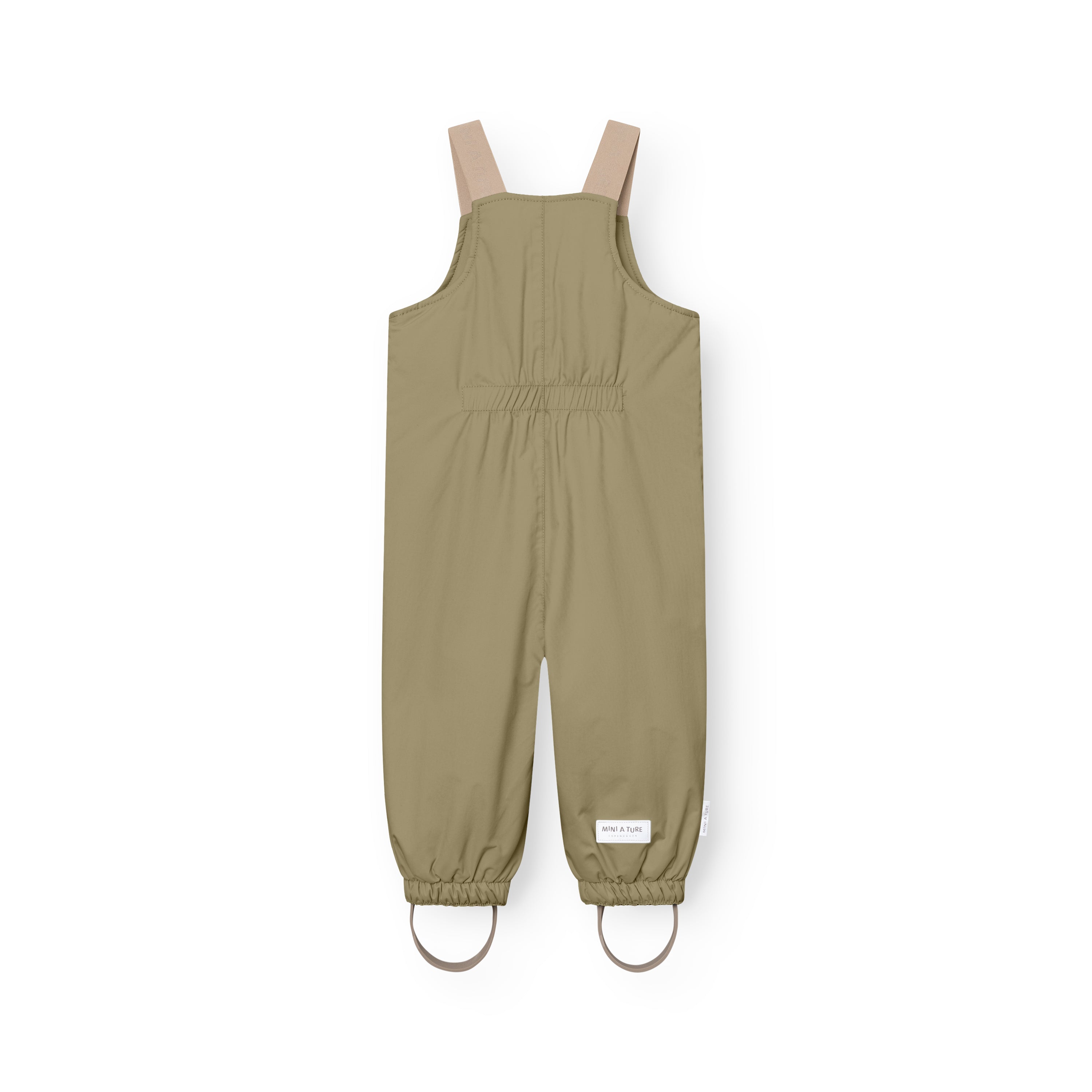 MATWALENTY Schneehose. GRS