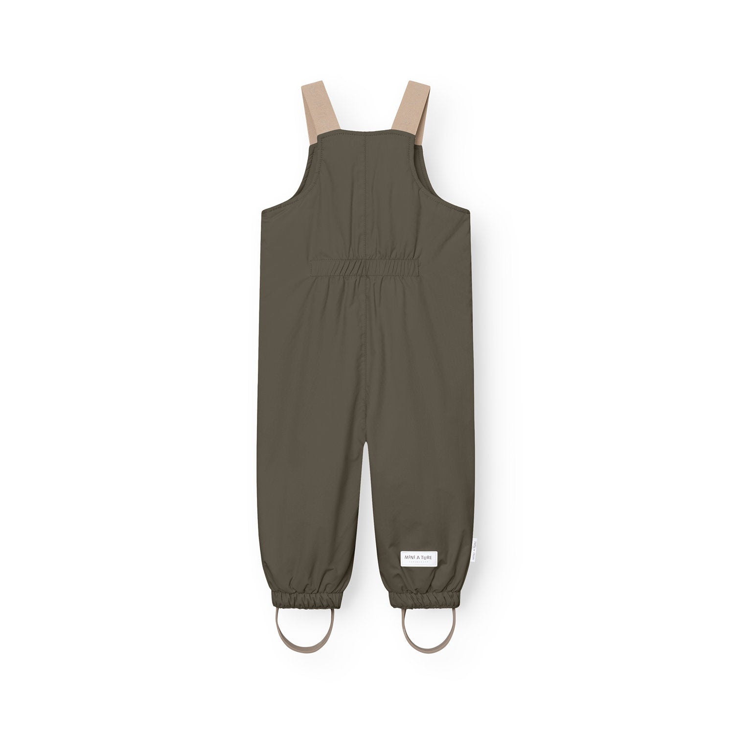 MATWALENTY snow pants. GRS