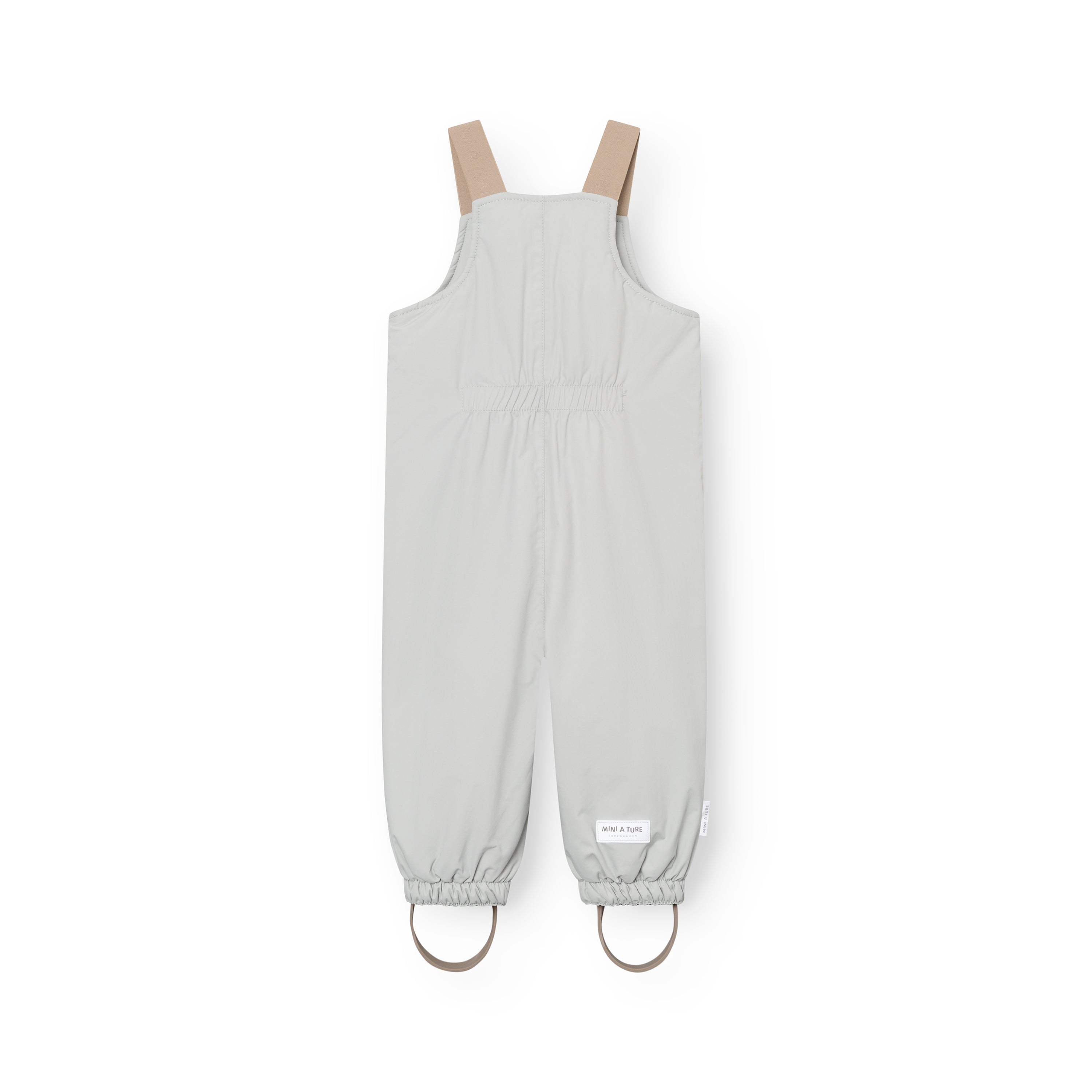 MATWALENTY snow pants. GRS
