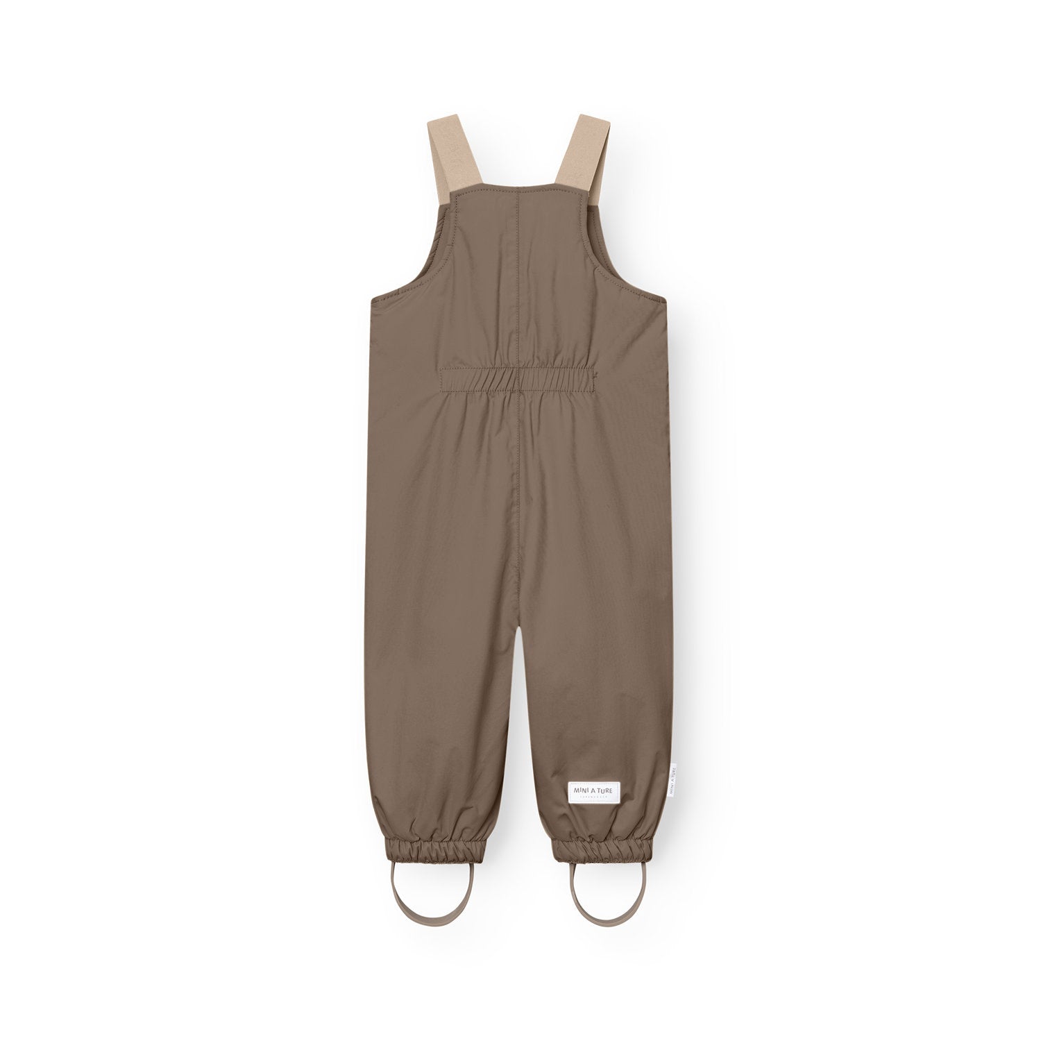 MATWALENTY snow pants. GRS