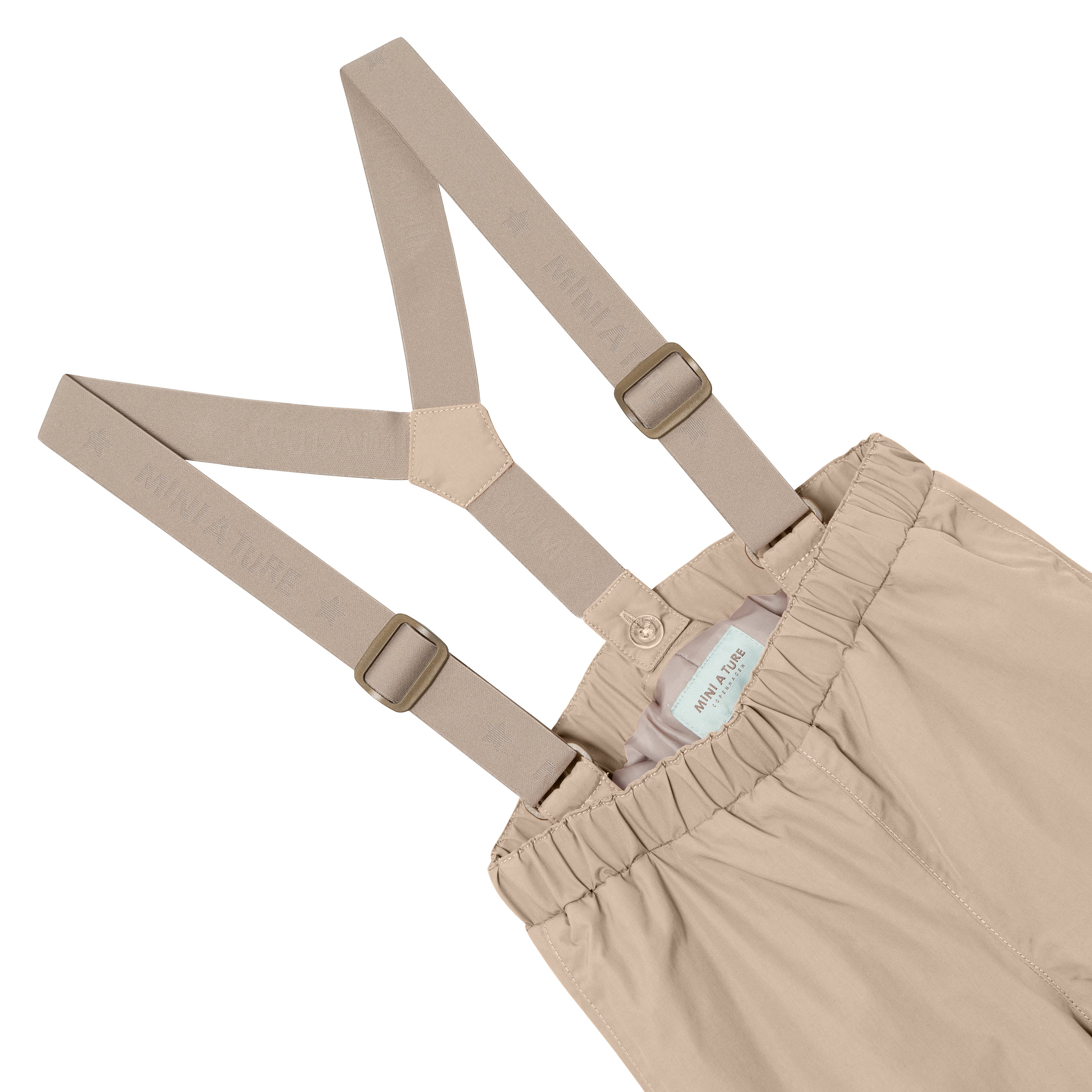 MATWILAS snow pants. GRS