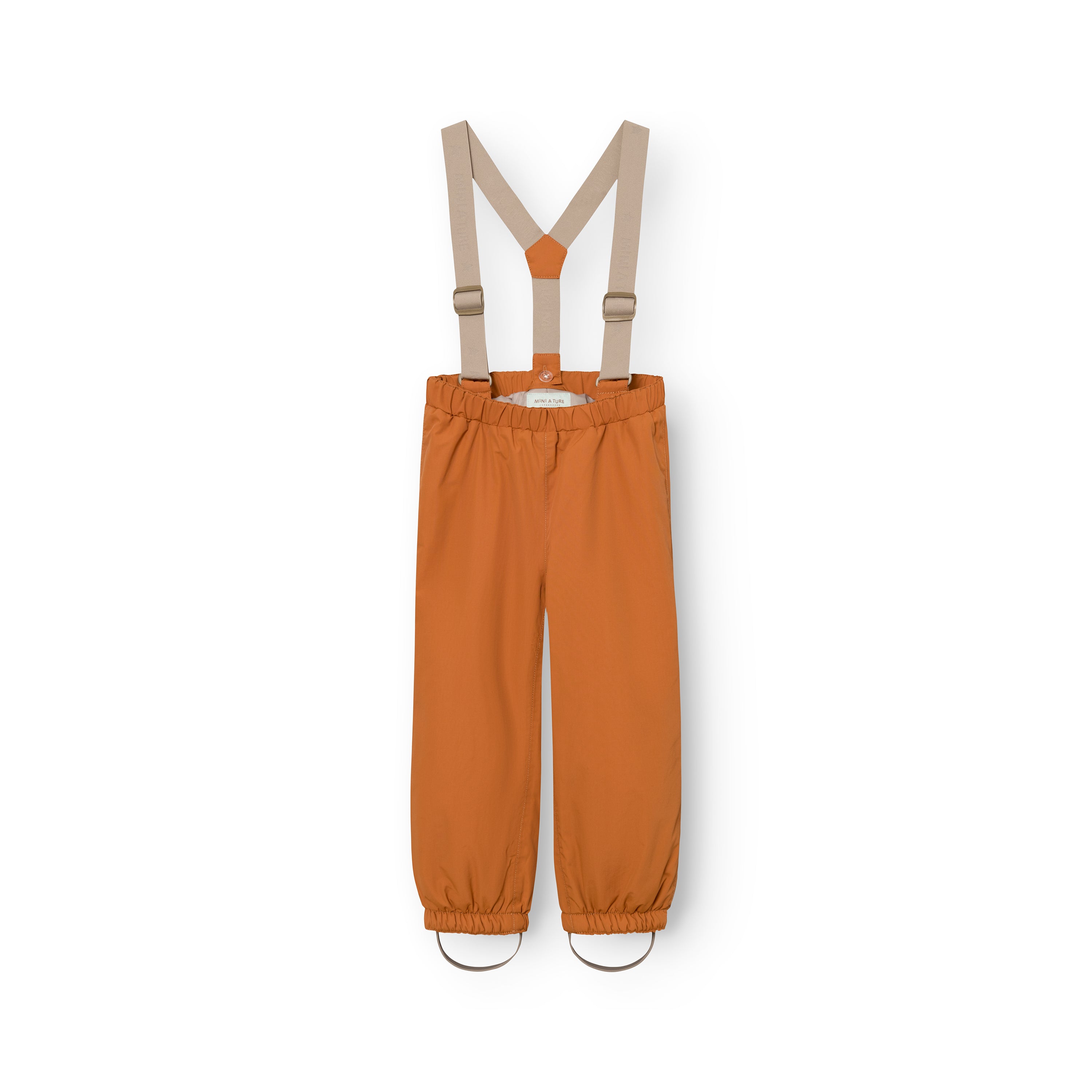 MATWILAS snow pants. GRS