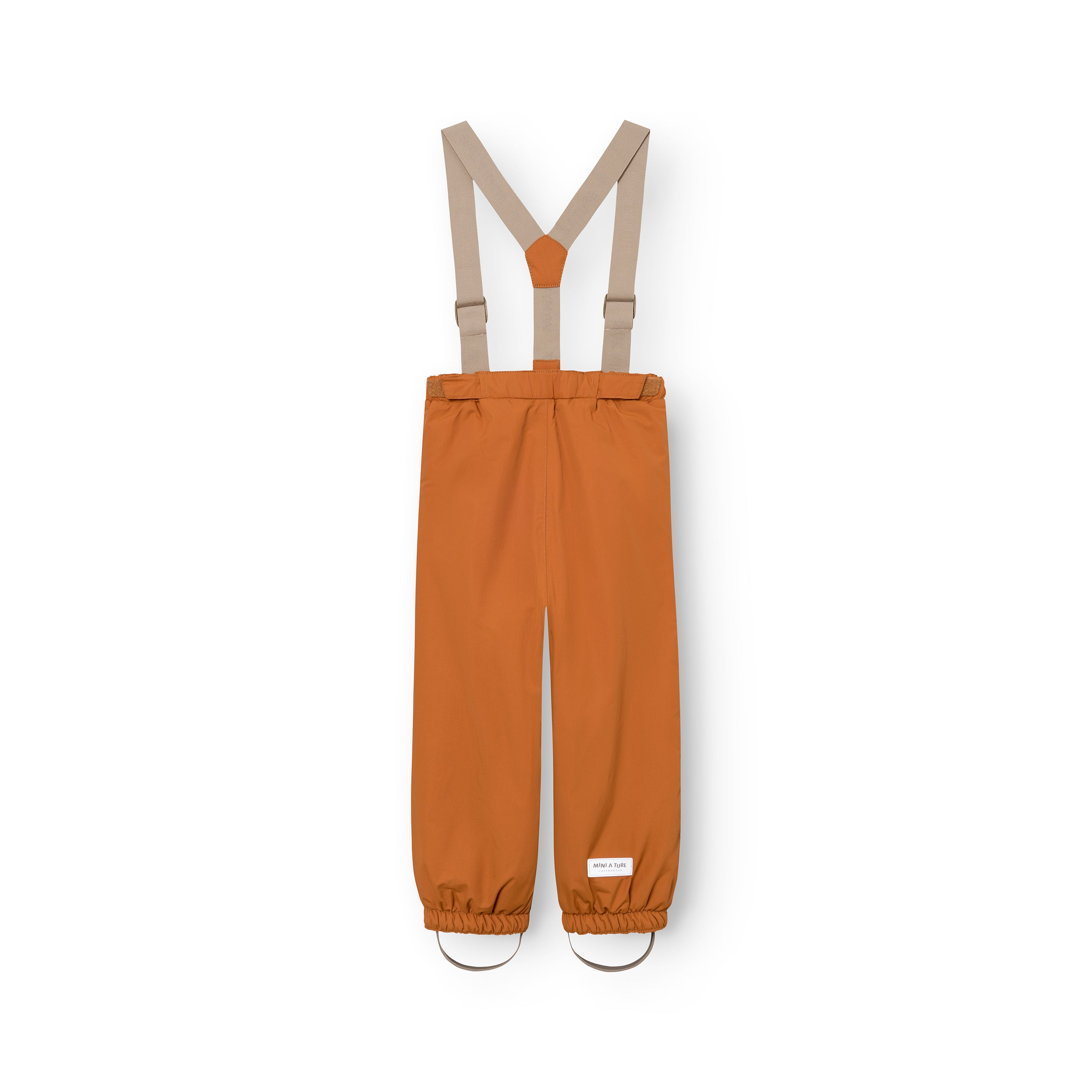 MATWILAS snow pants. GRS