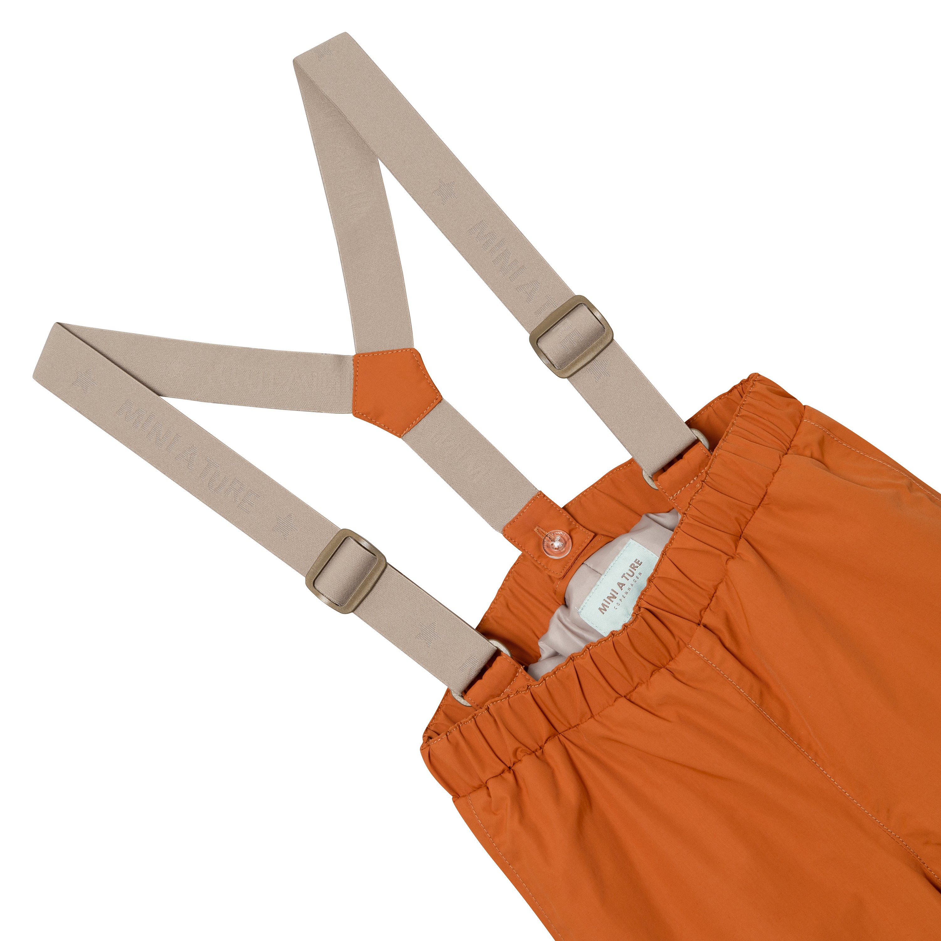 MATWILAS snow pants. GRS