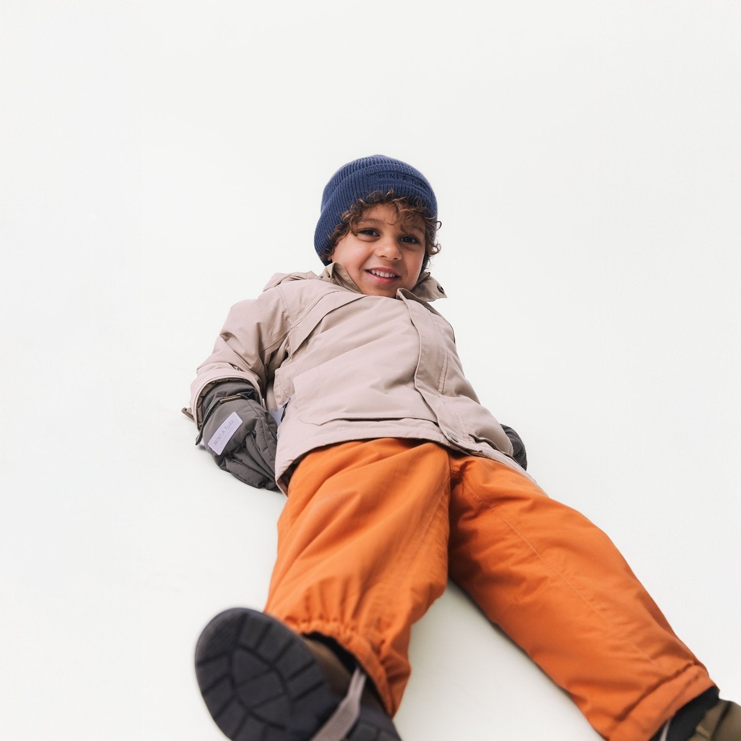 MATWILAS snow pants. GRS