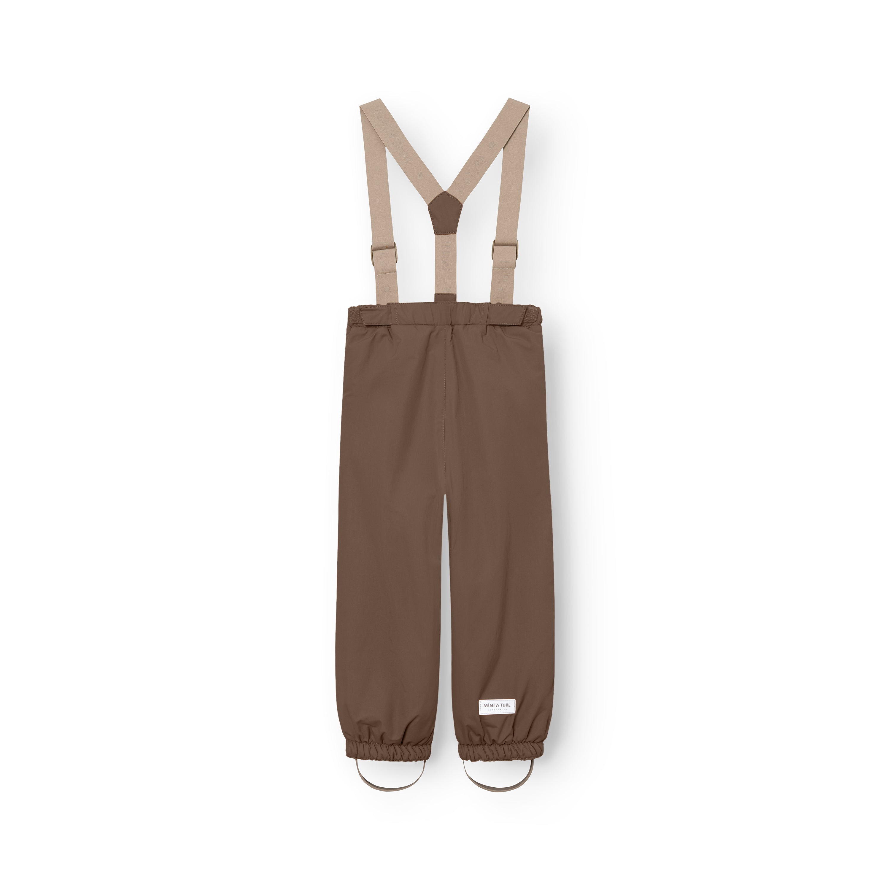 MATWILAS snow pants. GRS