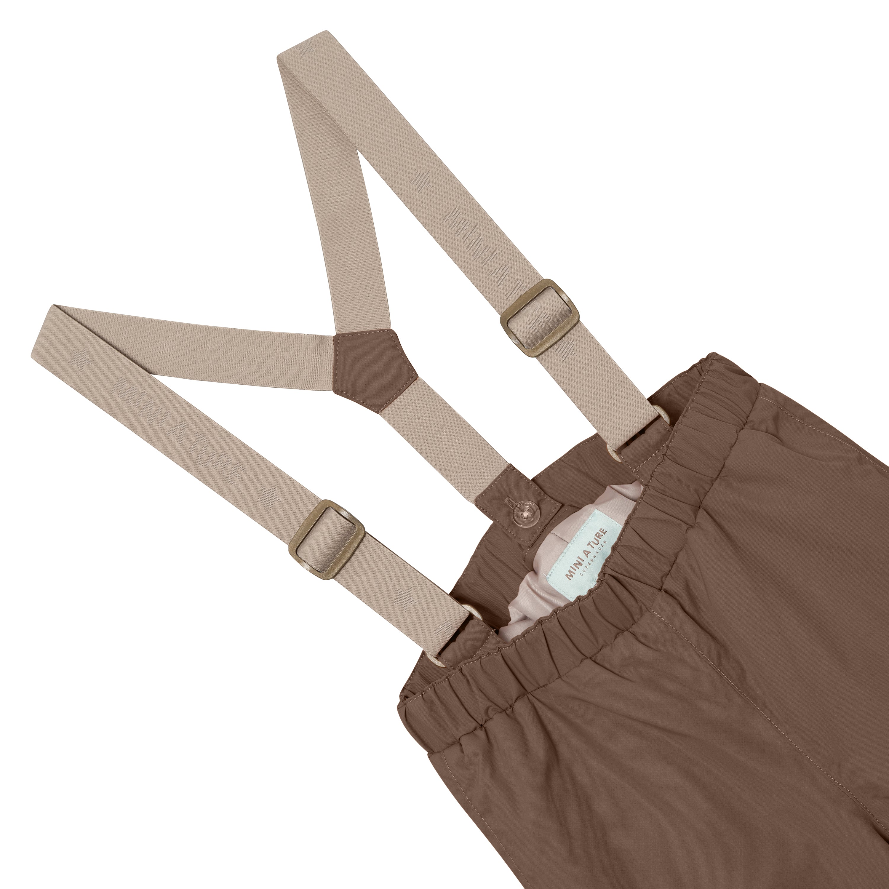 MATWILAS snow pants. GRS