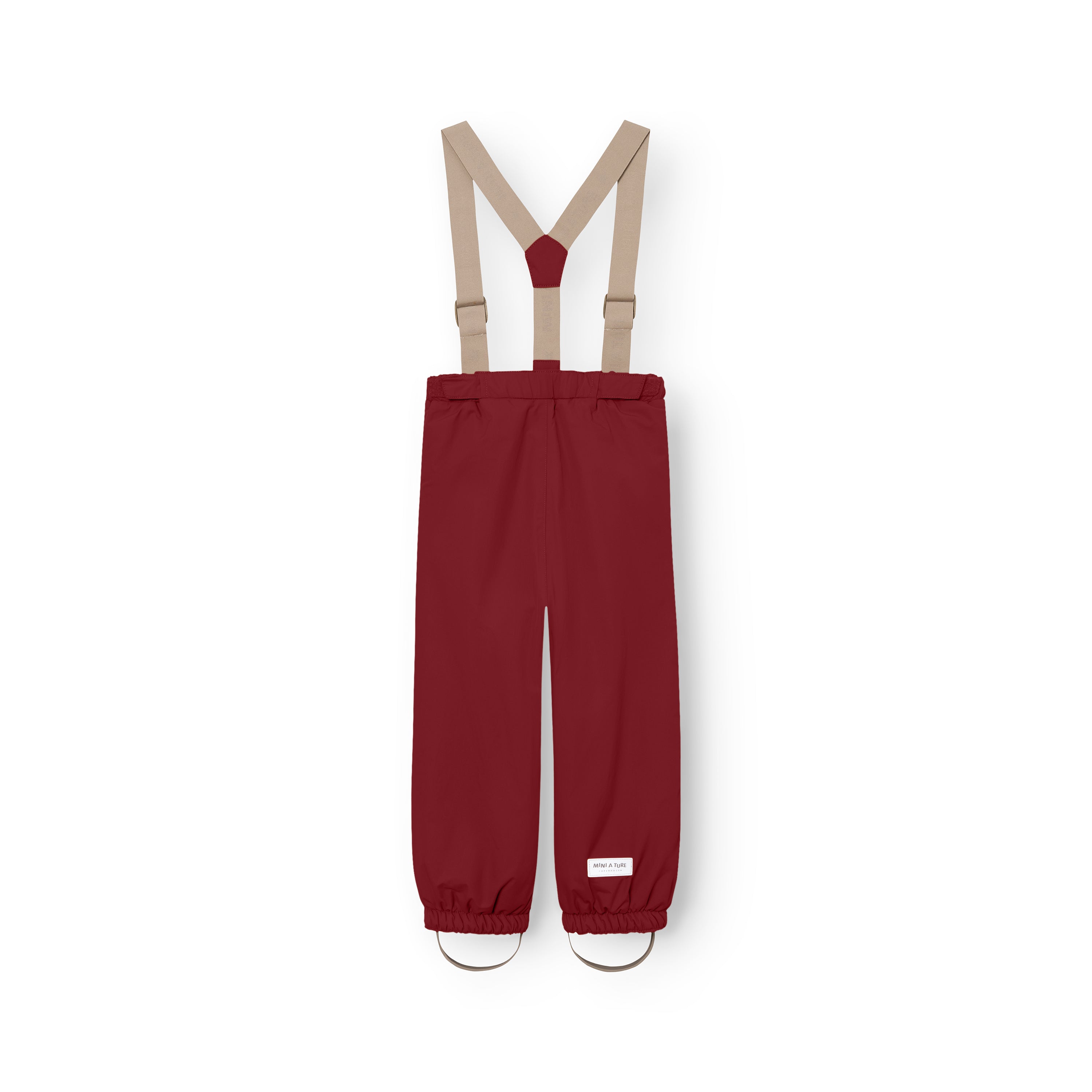 MATWILAS snow pants. GRS