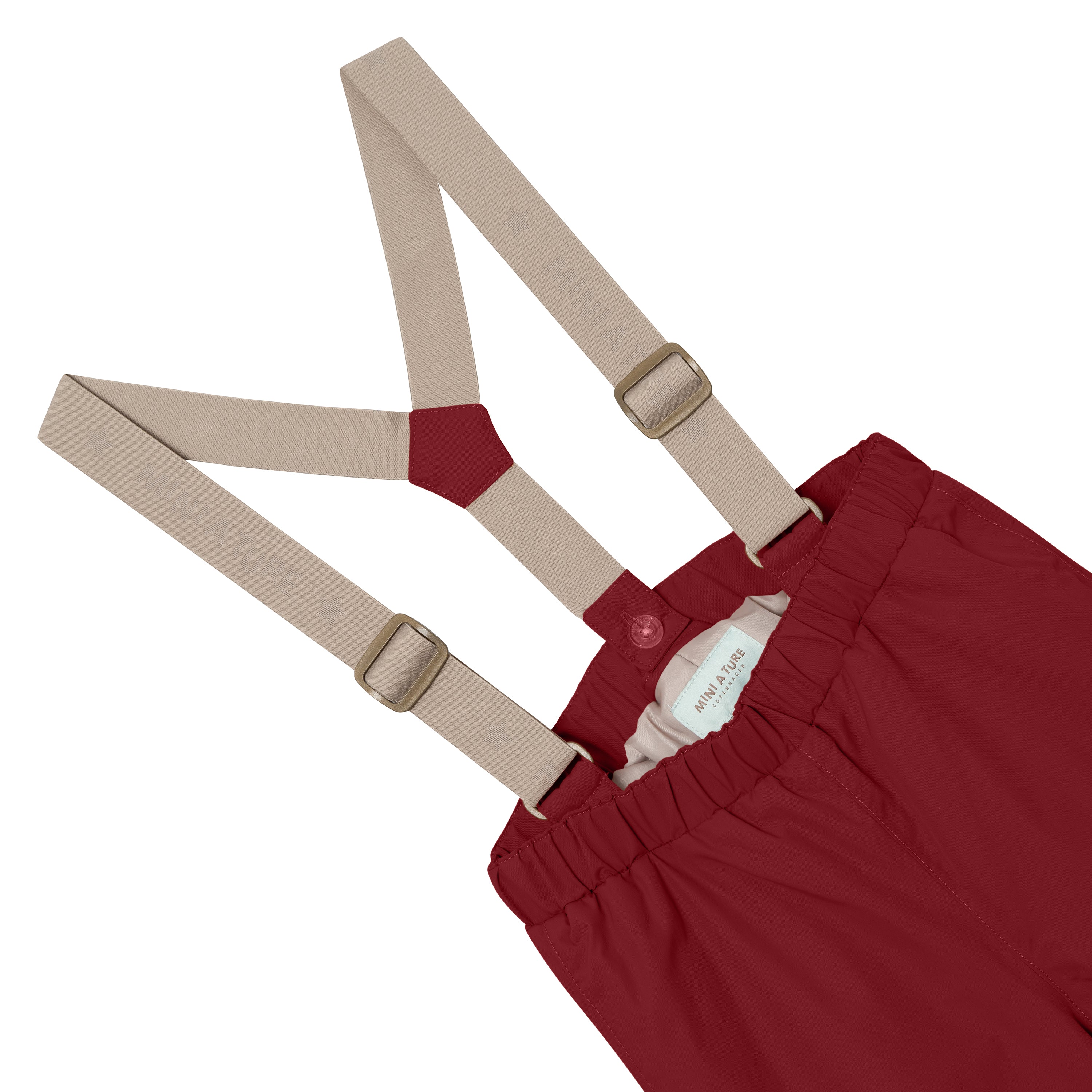 MATWILAS snow pants. GRS