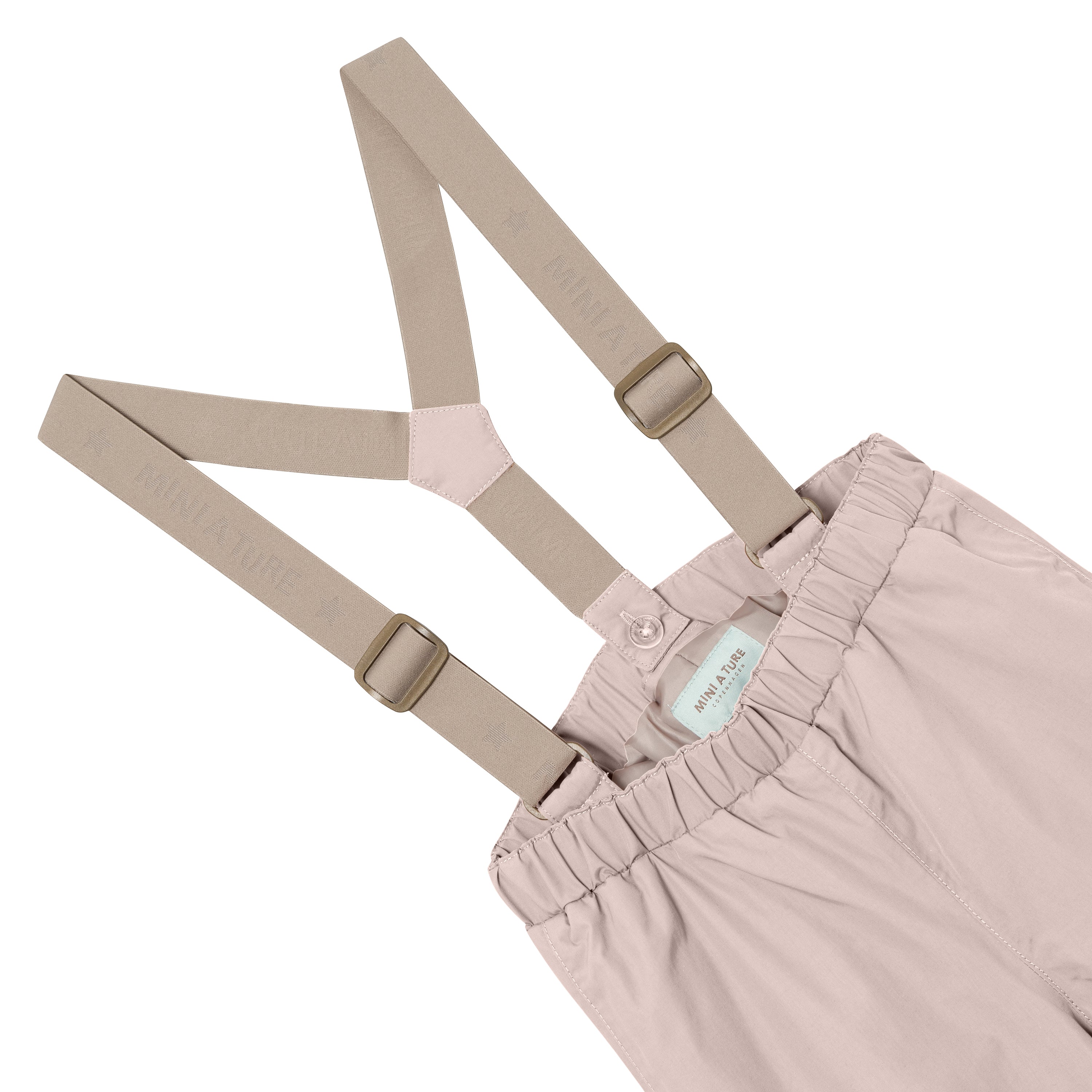 MATWILAS snow pants. GRS