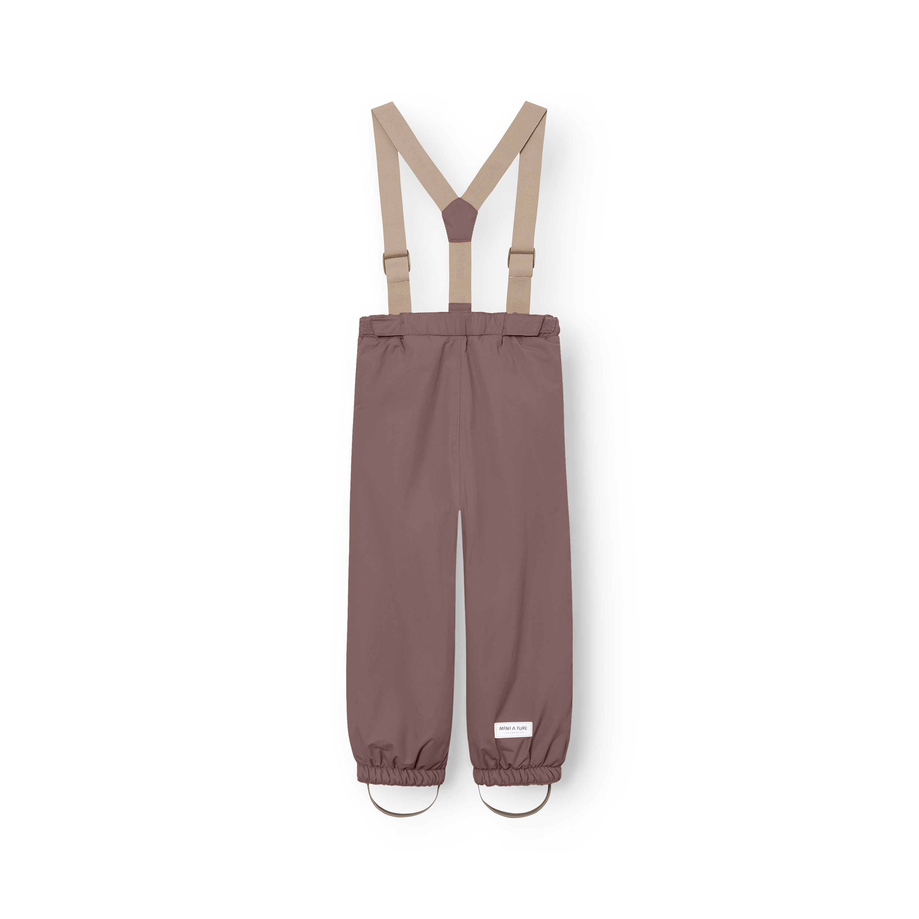 MATWILAS snow pants. GRS