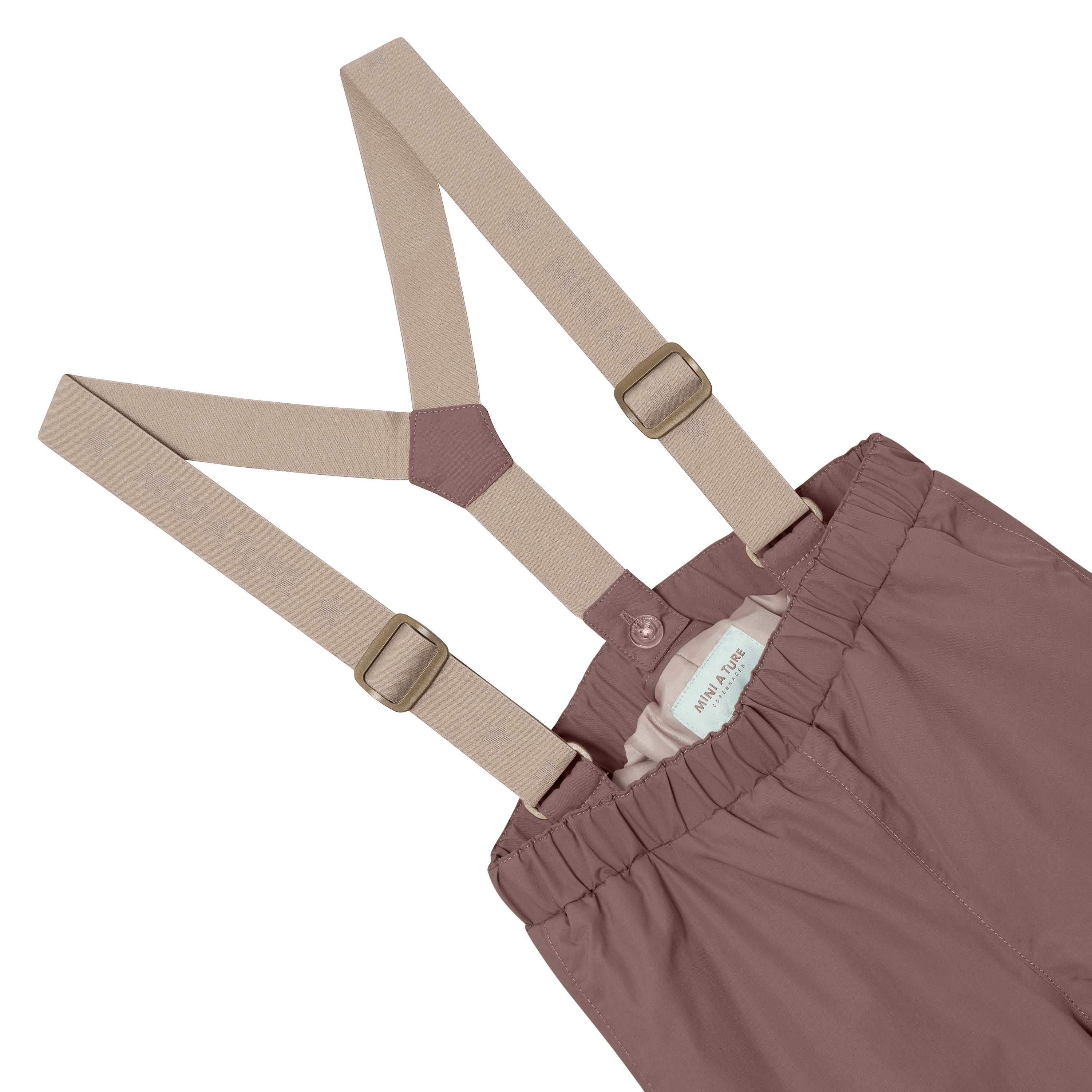 MATWILAS snow pants. GRS