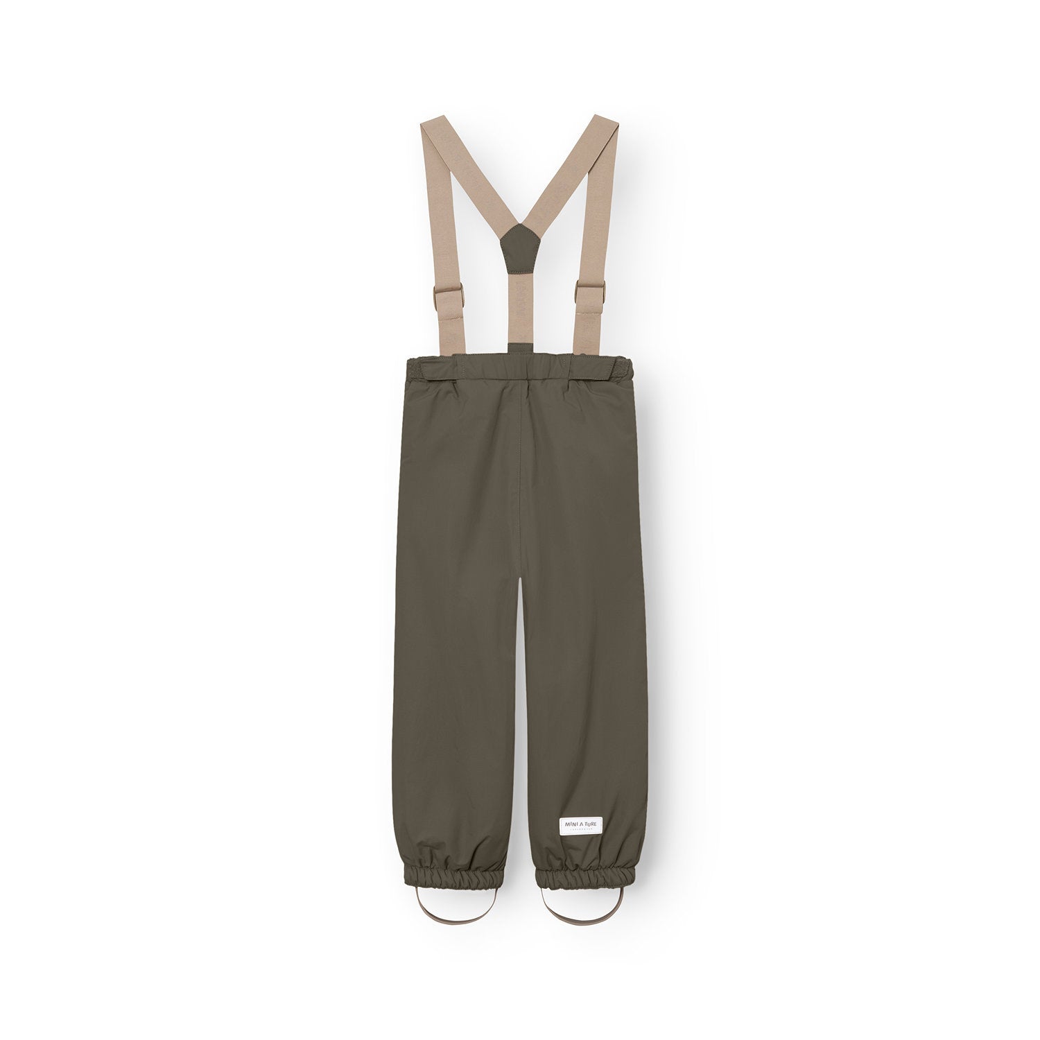 MATWILAS snow pants. GRS
