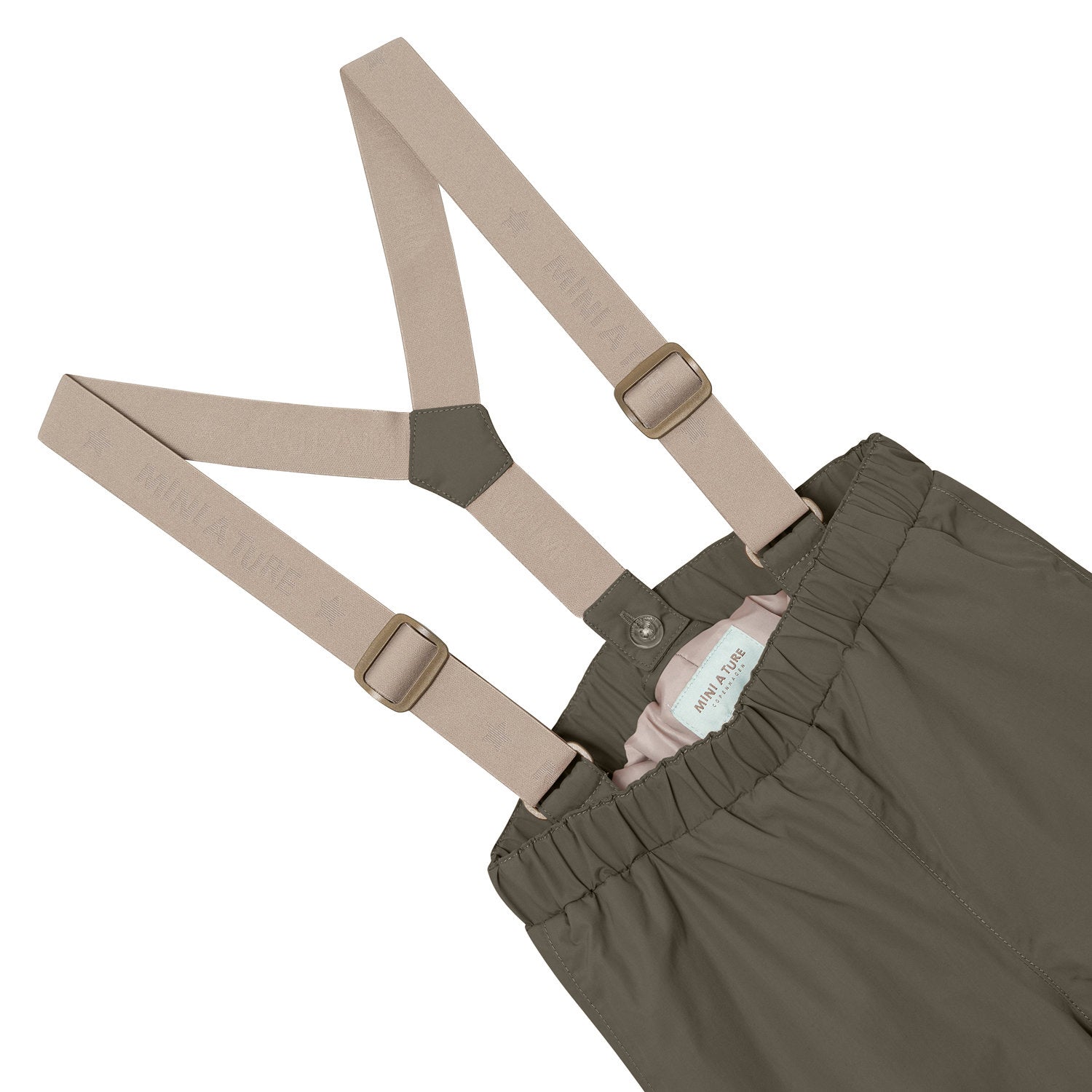 MATWILAS snow pants. GRS