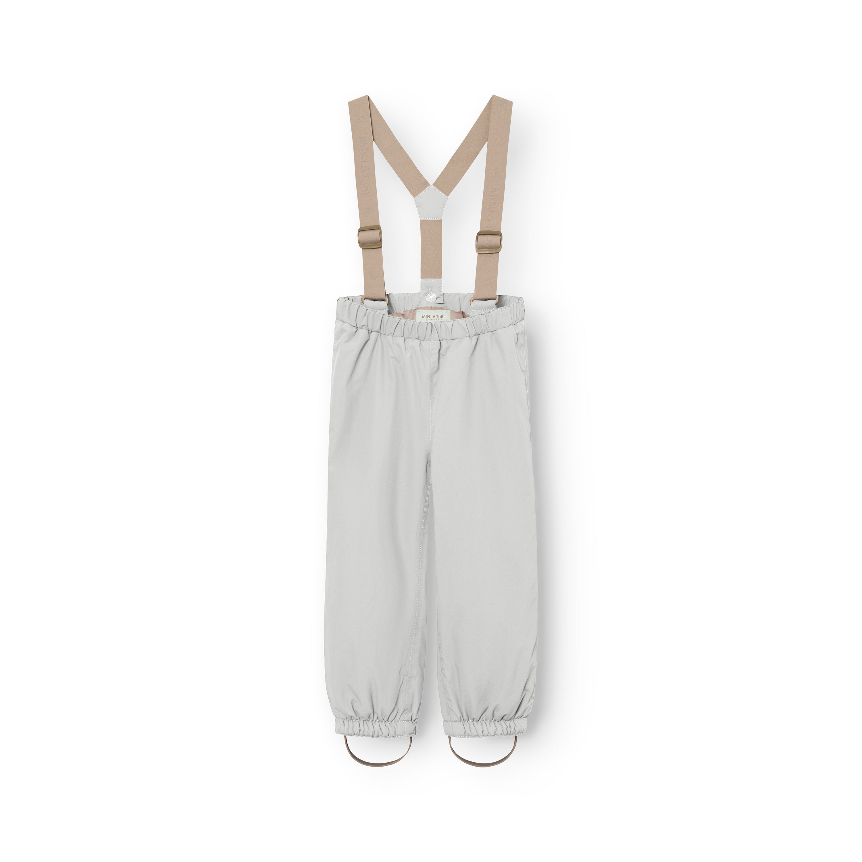 MATWILAS snow pants. GRS