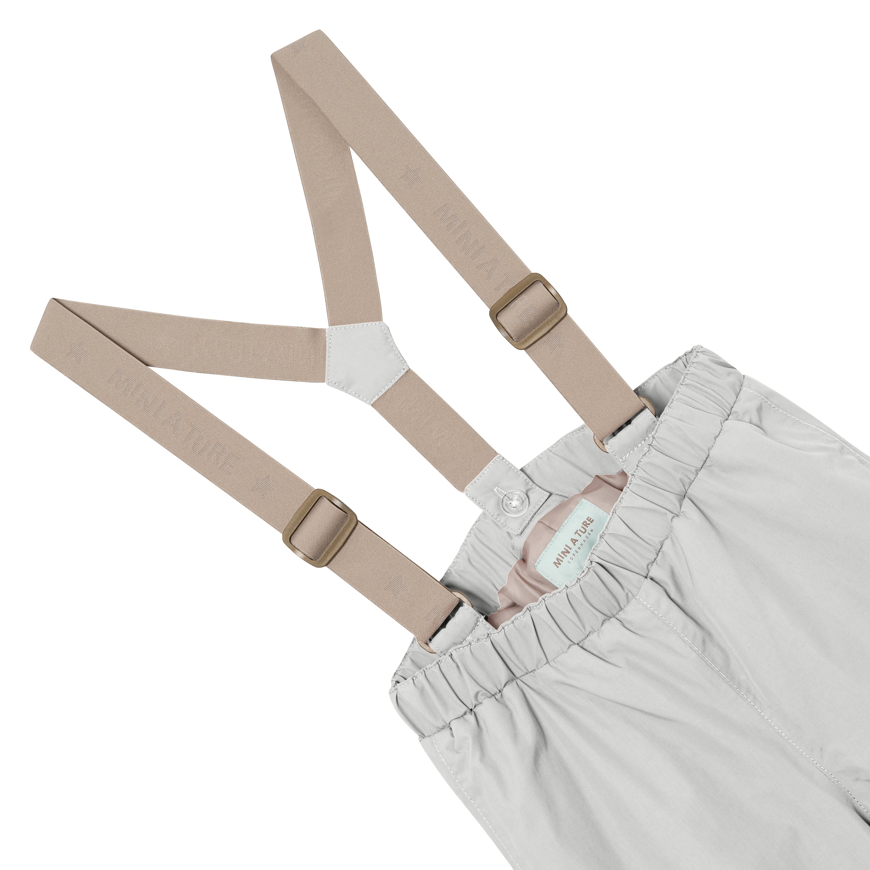 MATWILAS snow pants. GRS