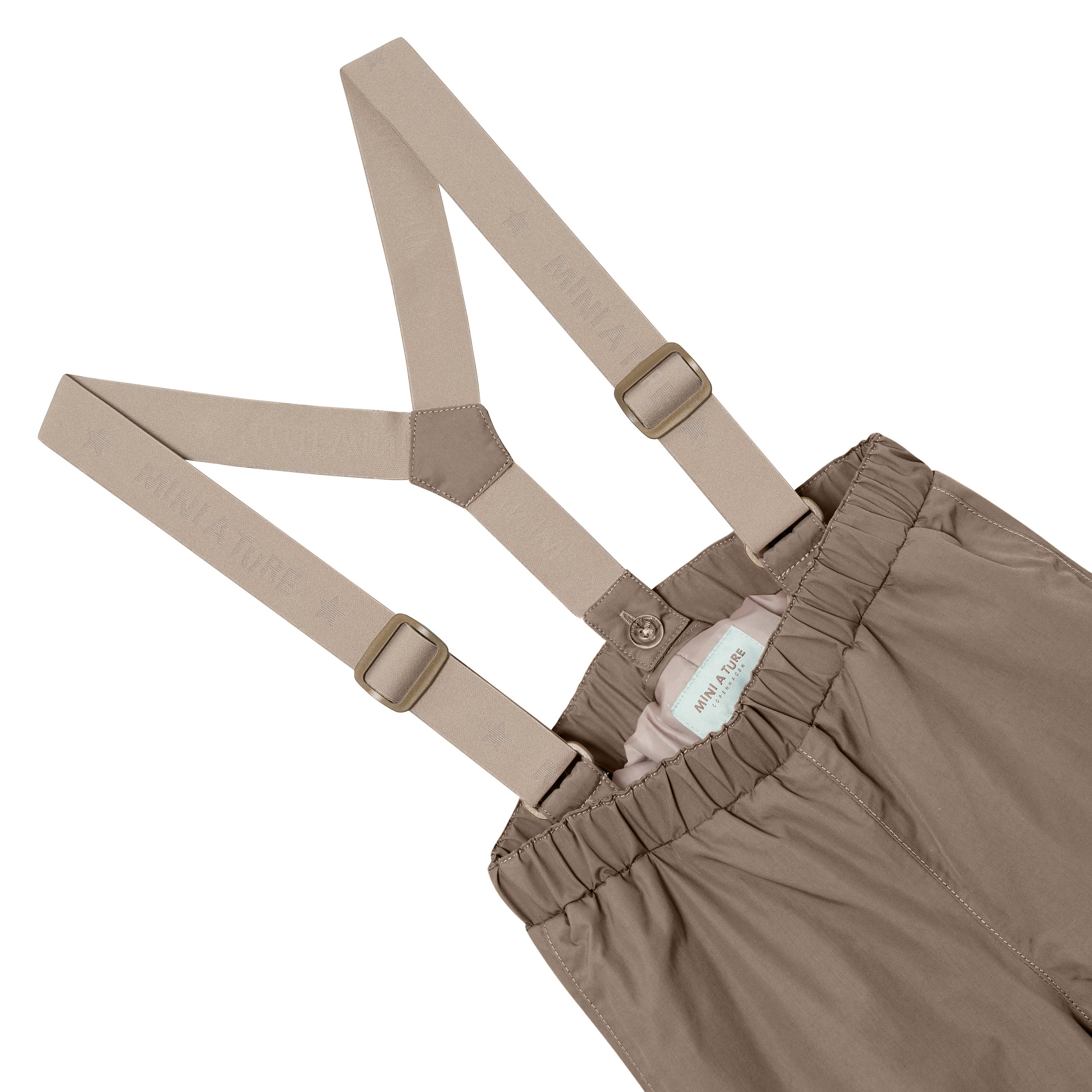 MATWILAS snow pants. GRS